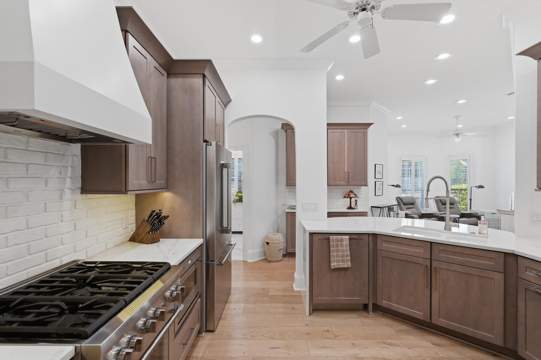 EMERALD BAY PH 1A - Residential