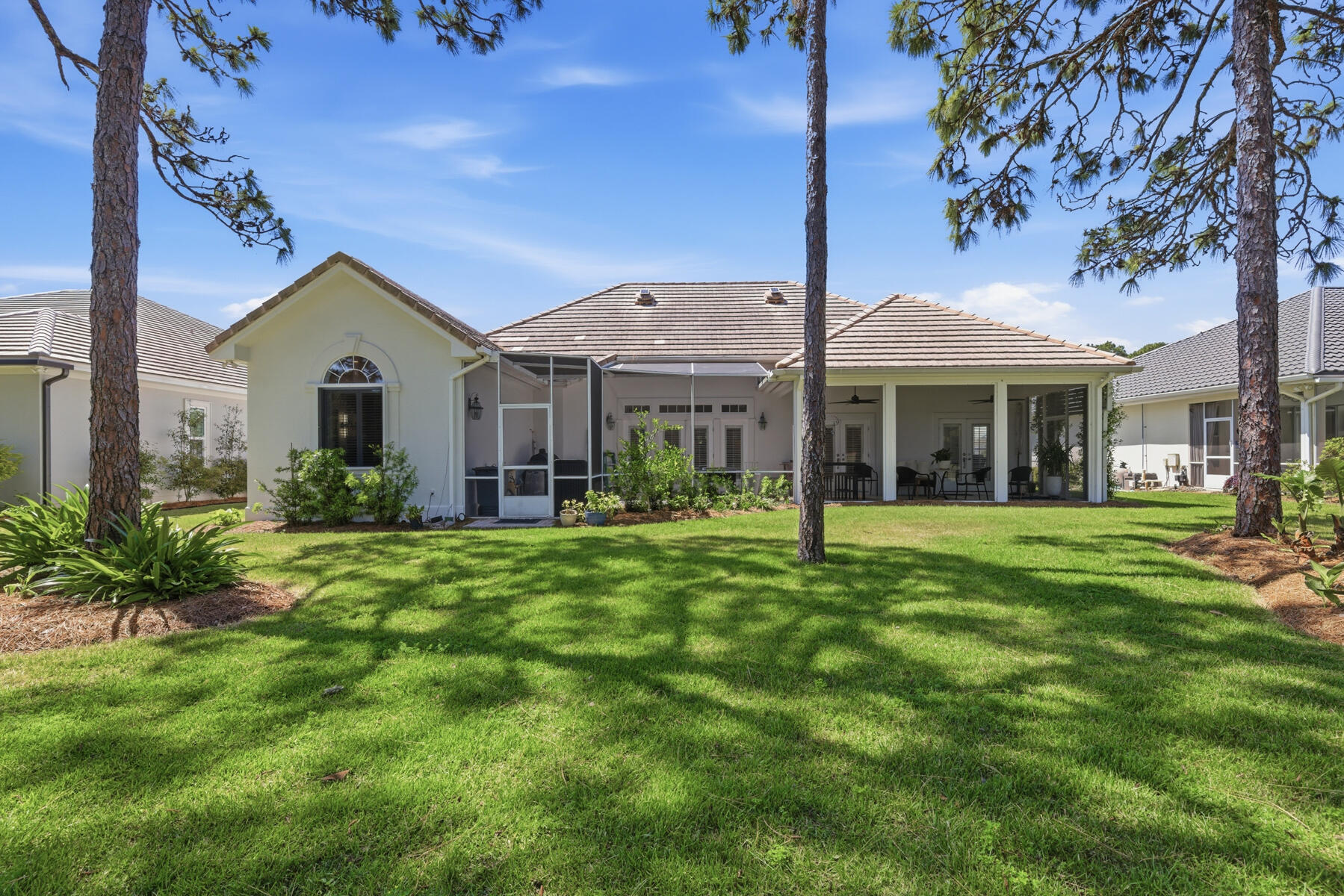 EMERALD BAY PH 1A - Residential