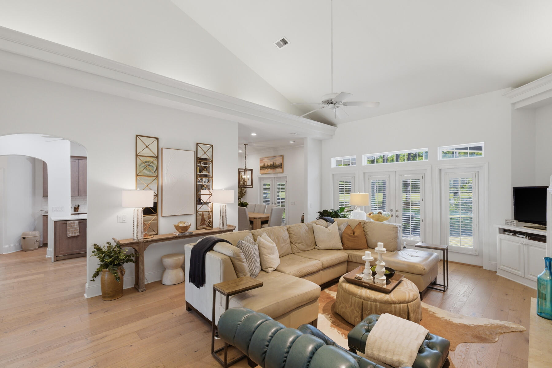 EMERALD BAY PH 1A - Residential