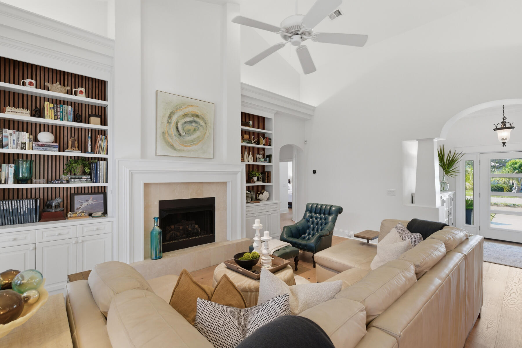 EMERALD BAY PH 1A - Residential