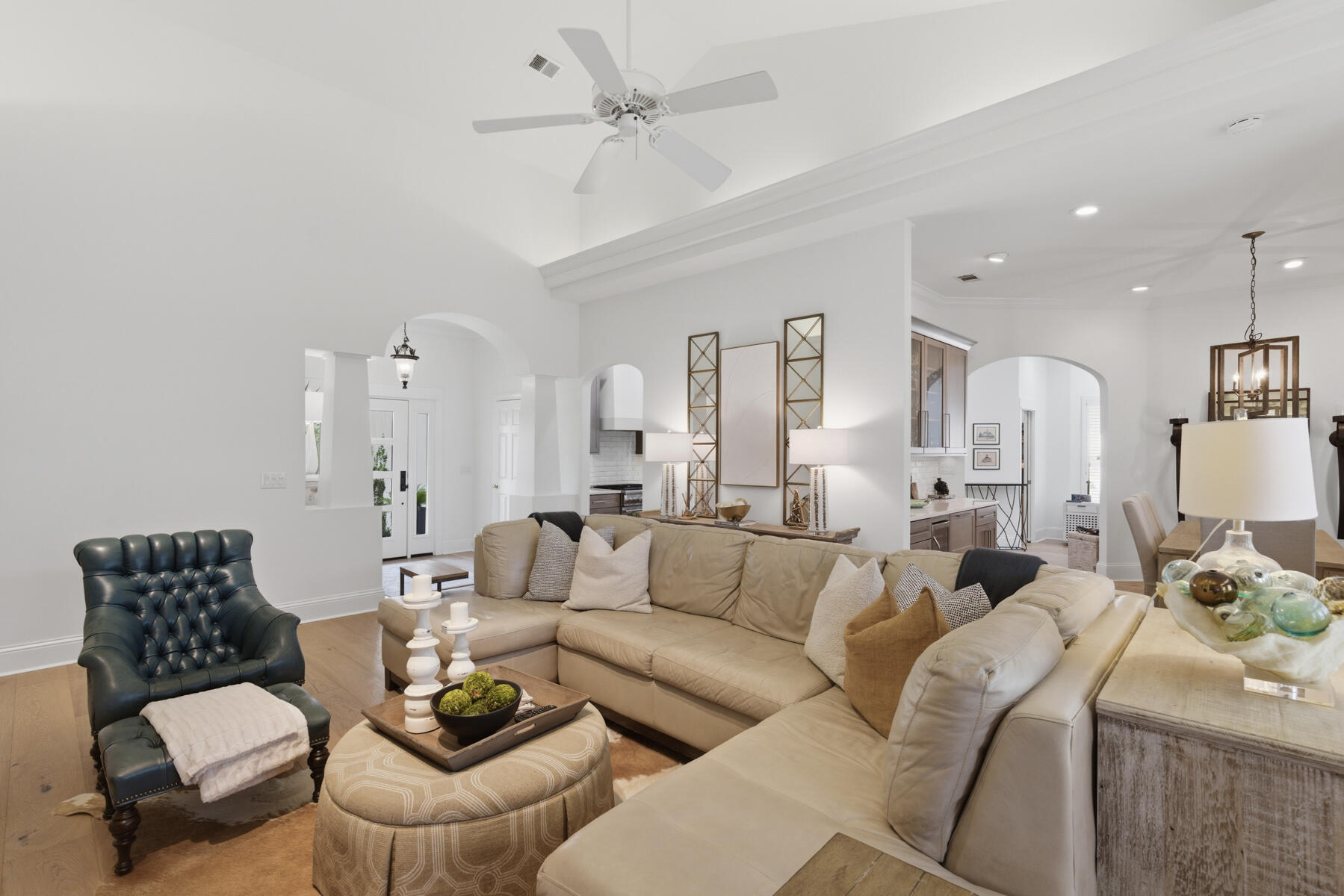 EMERALD BAY PH 1A - Residential