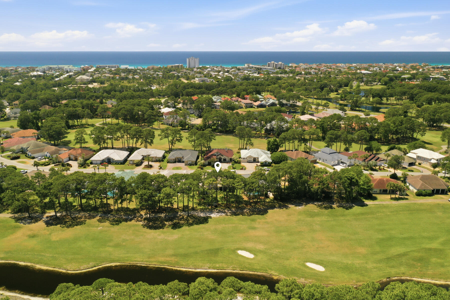 EMERALD BAY PH 1A - Residential