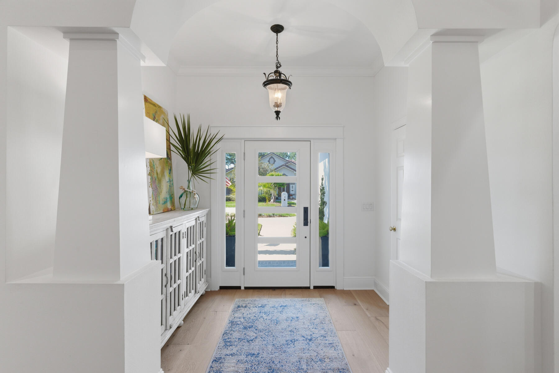 EMERALD BAY PH 1A - Residential