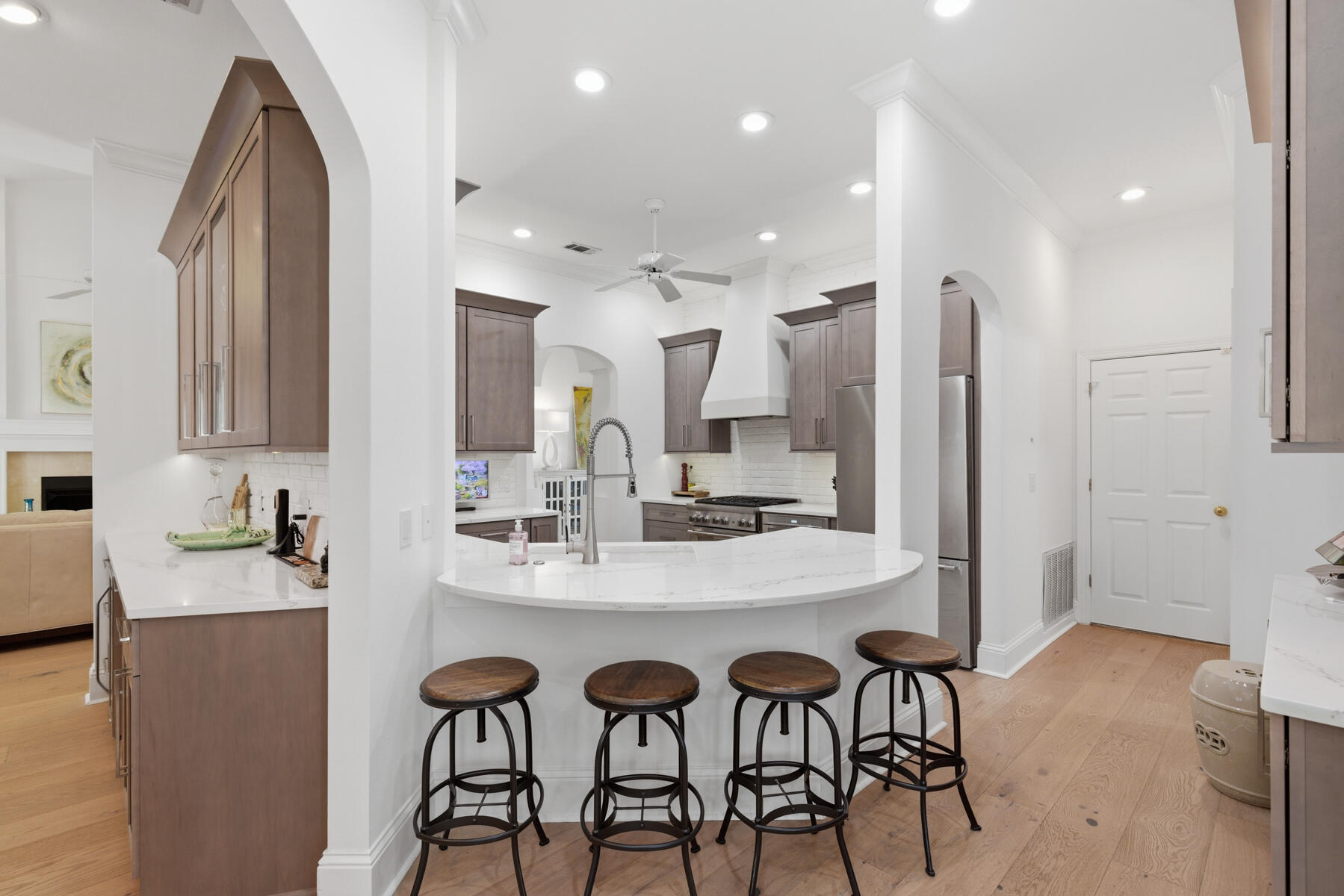 EMERALD BAY PH 1A - Residential