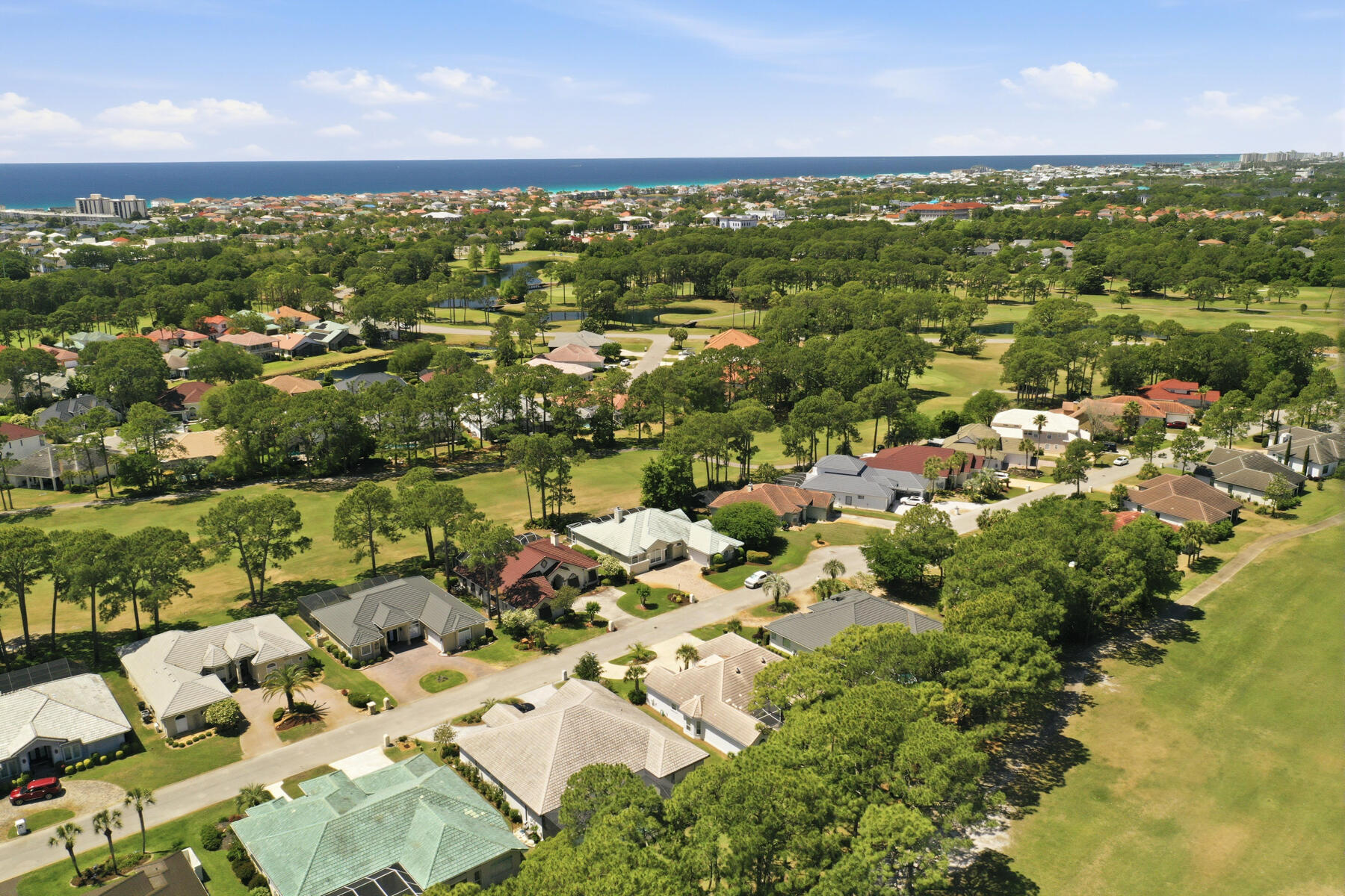 EMERALD BAY PH 1A - Residential