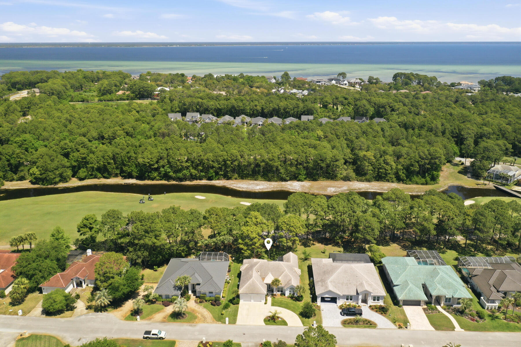 EMERALD BAY PH 1A - Residential