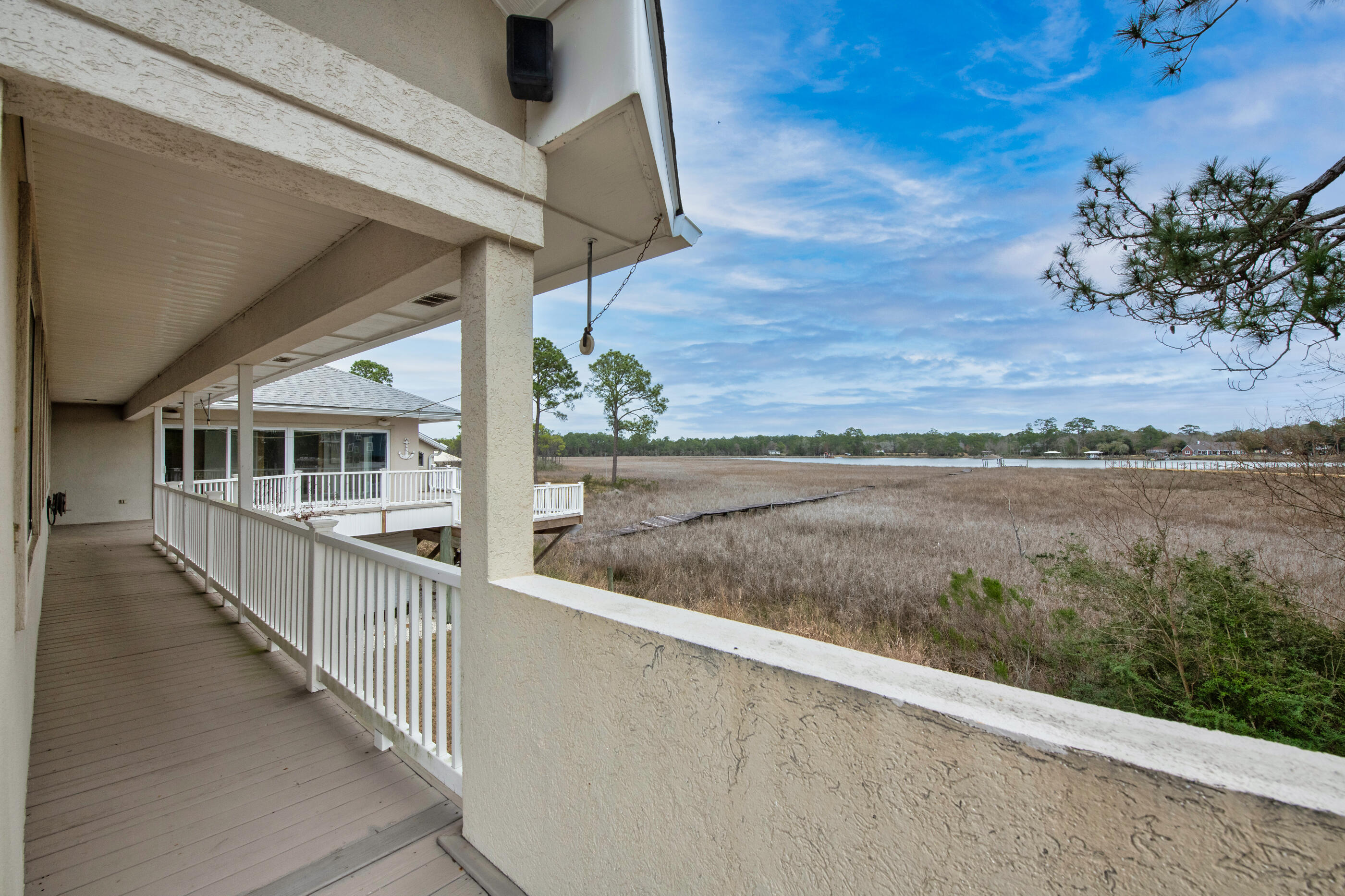 BAYSIDE - Residential