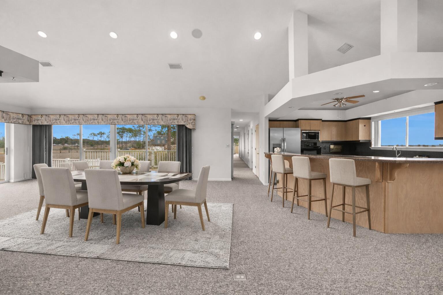 BAYSIDE - Residential