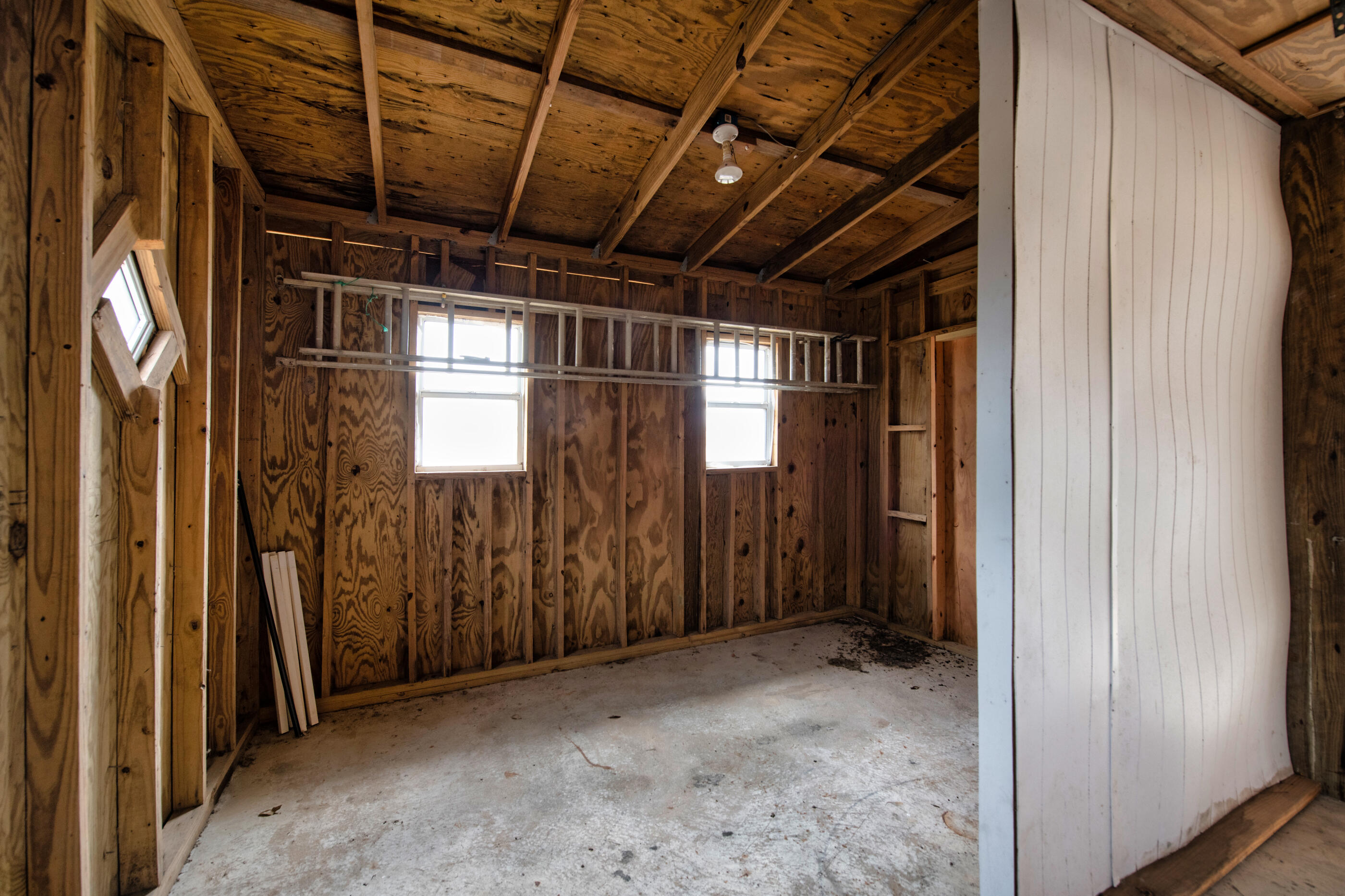 BAYSIDE - Residential