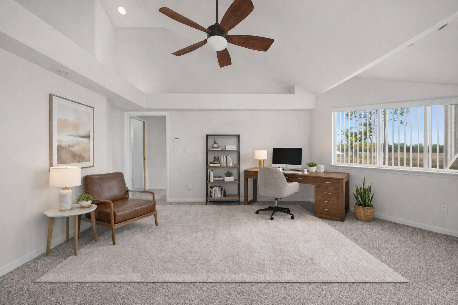 BAYSIDE - Residential