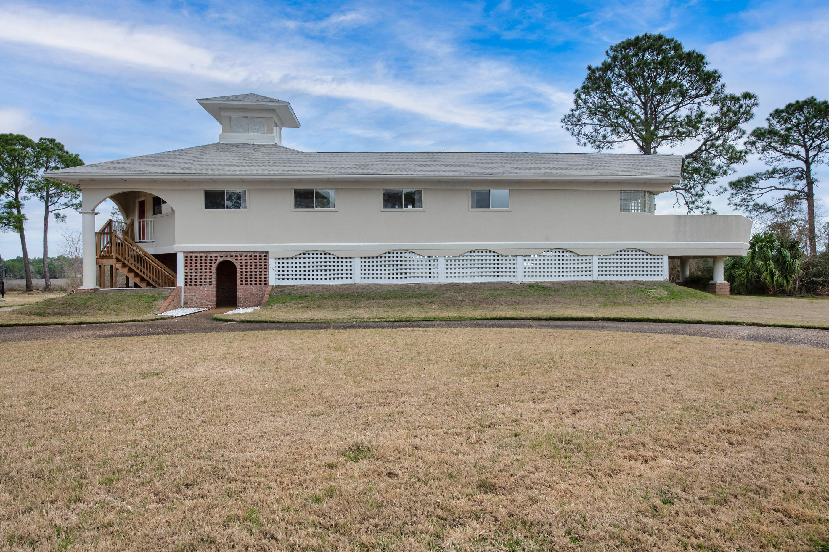 BAYSIDE - Residential