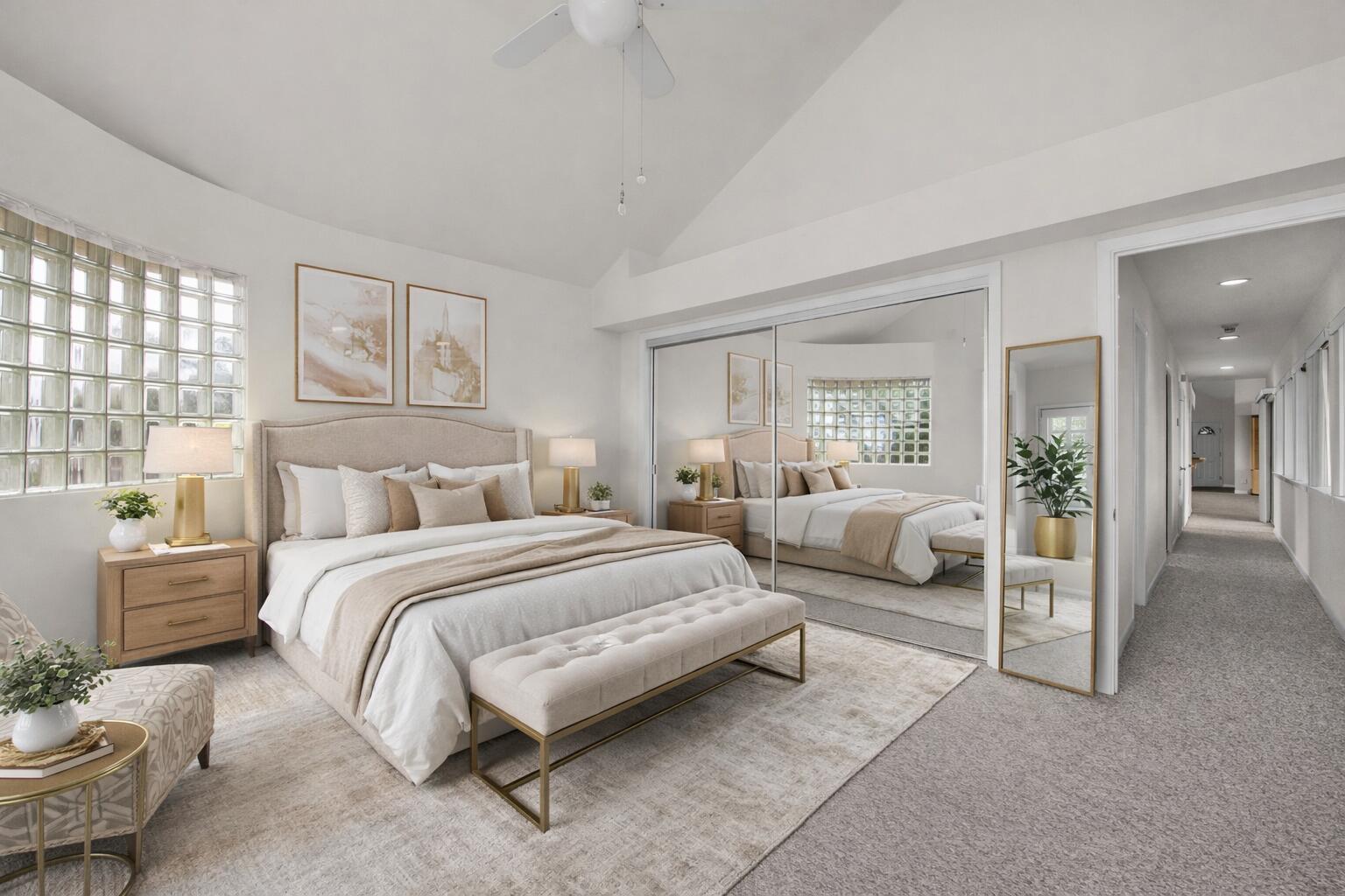 BAYSIDE - Residential