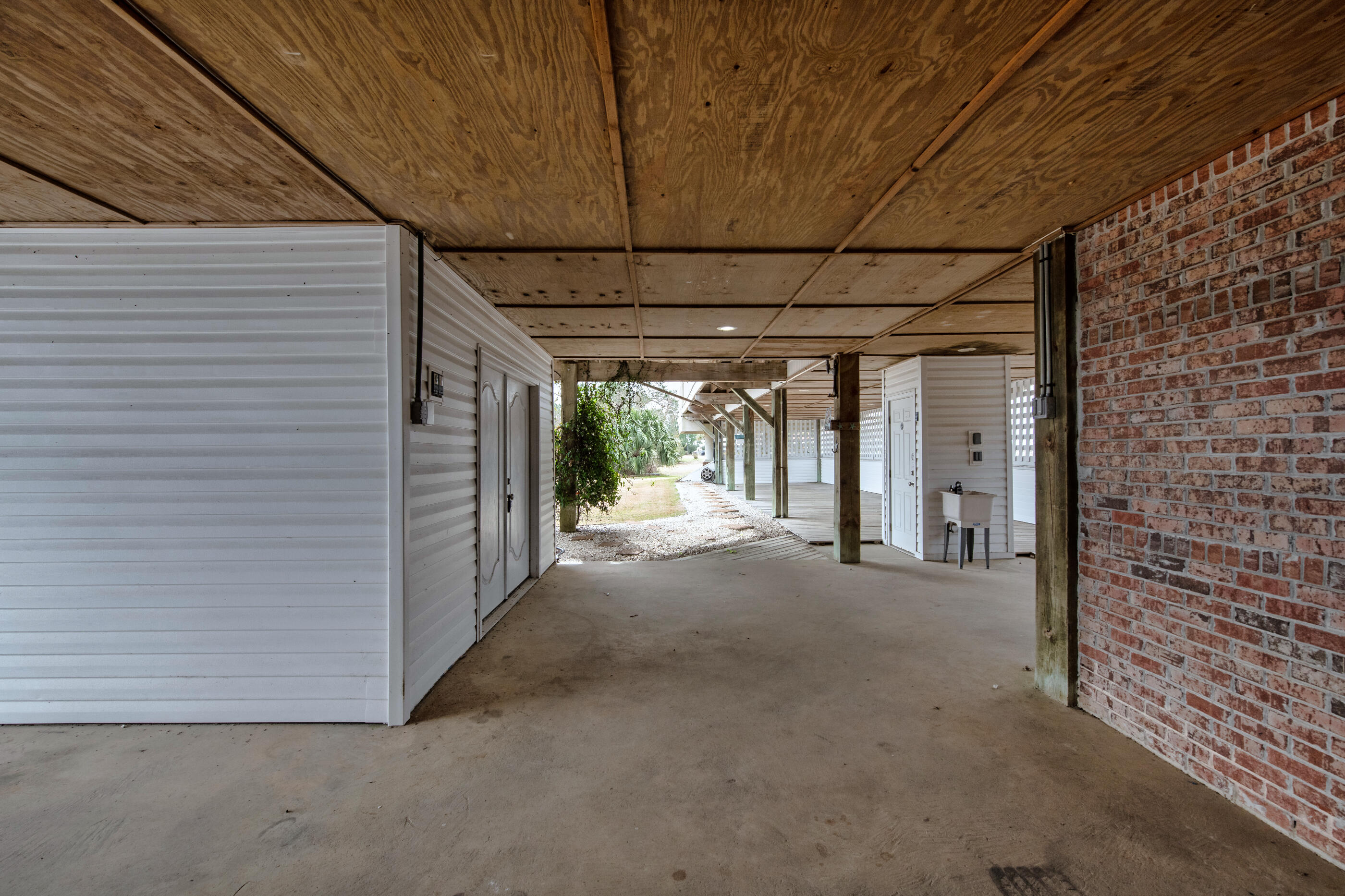 BAYSIDE - Residential