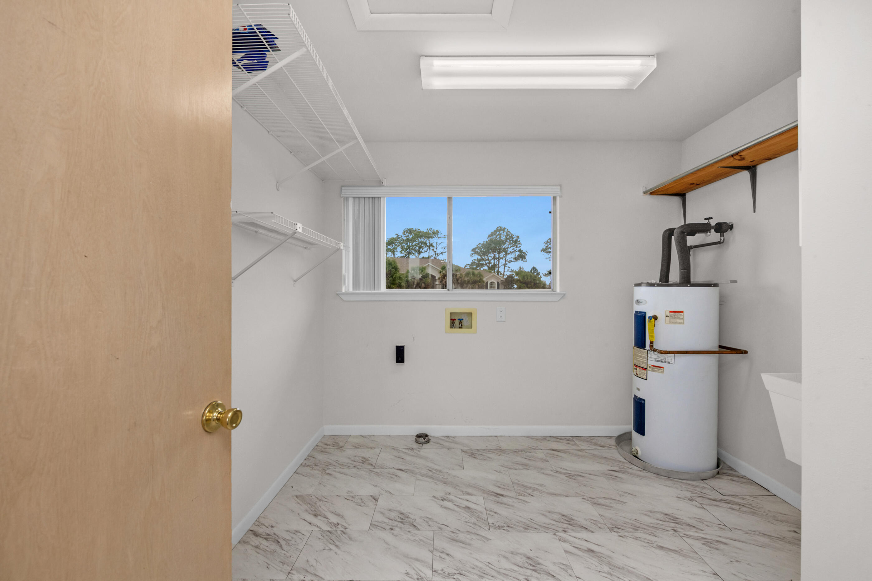 BAYSIDE - Residential