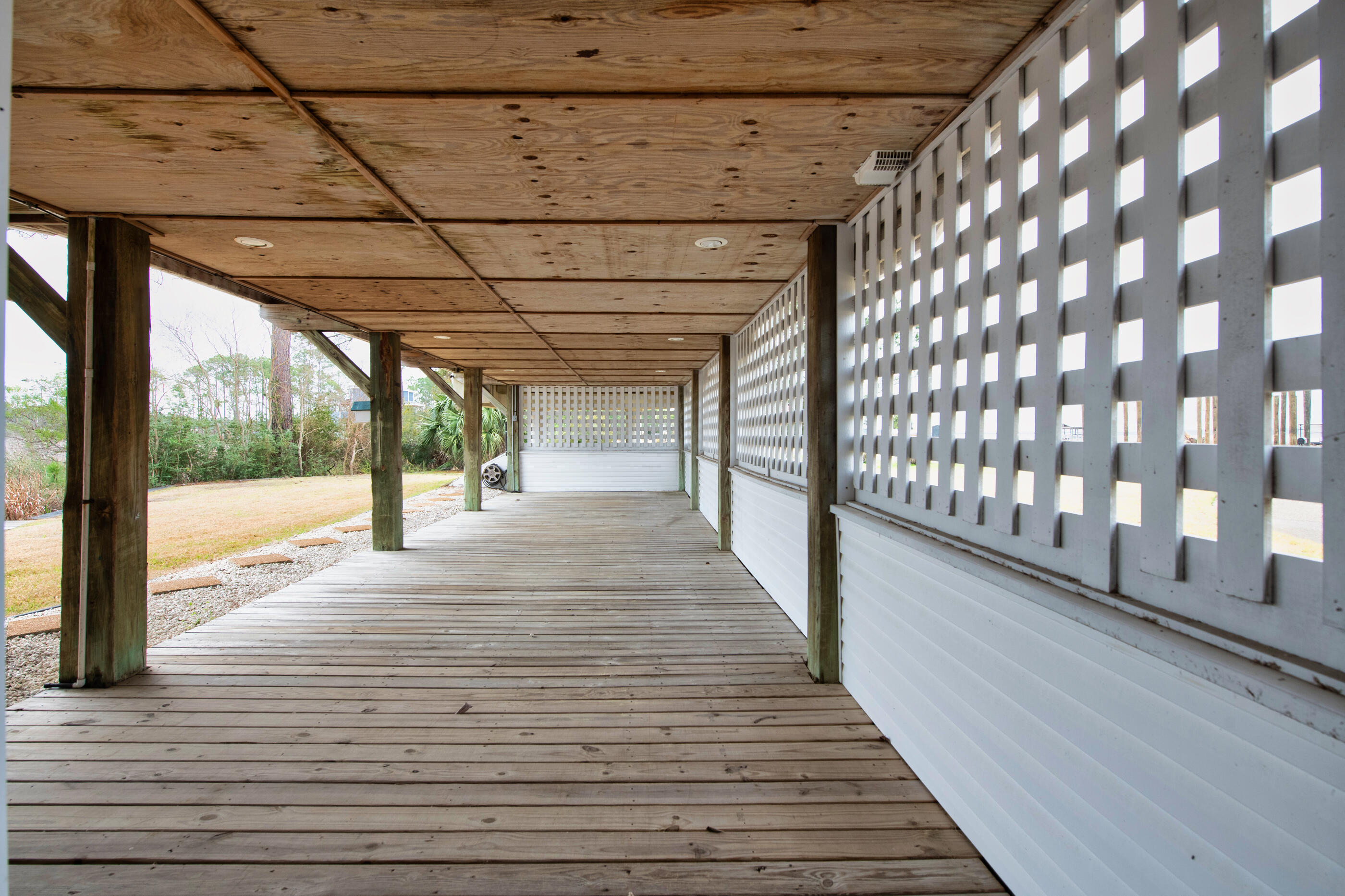 BAYSIDE - Residential