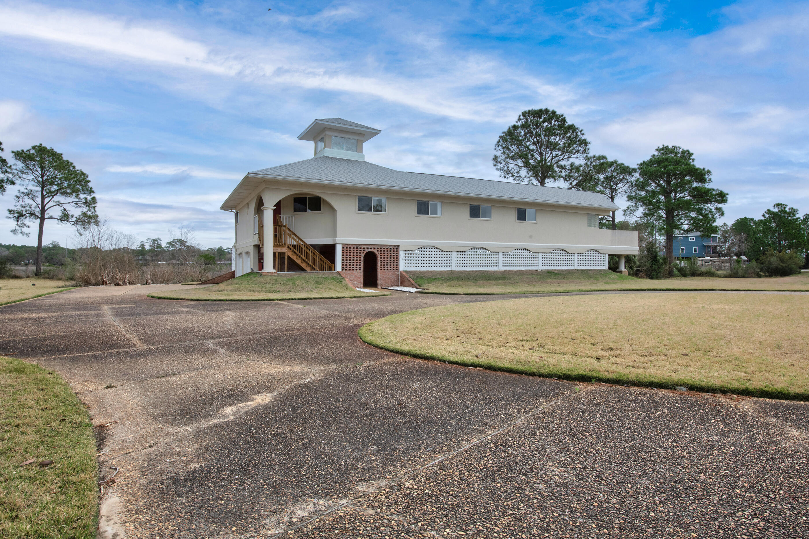 BAYSIDE - Residential