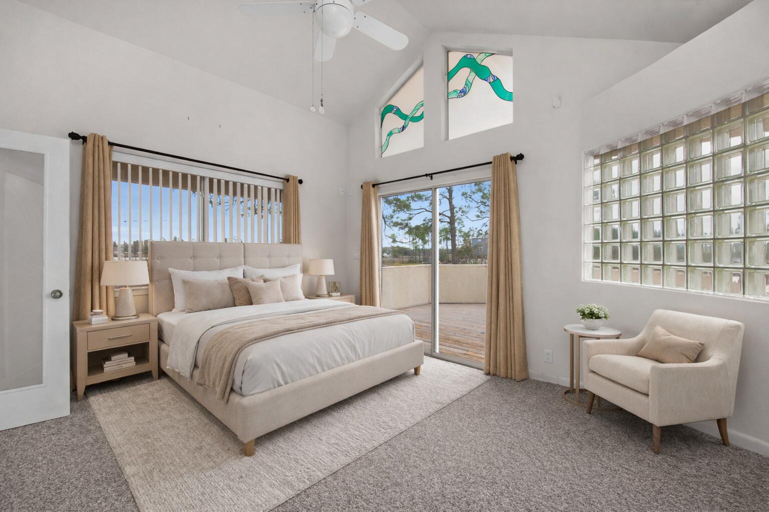 BAYSIDE - Residential