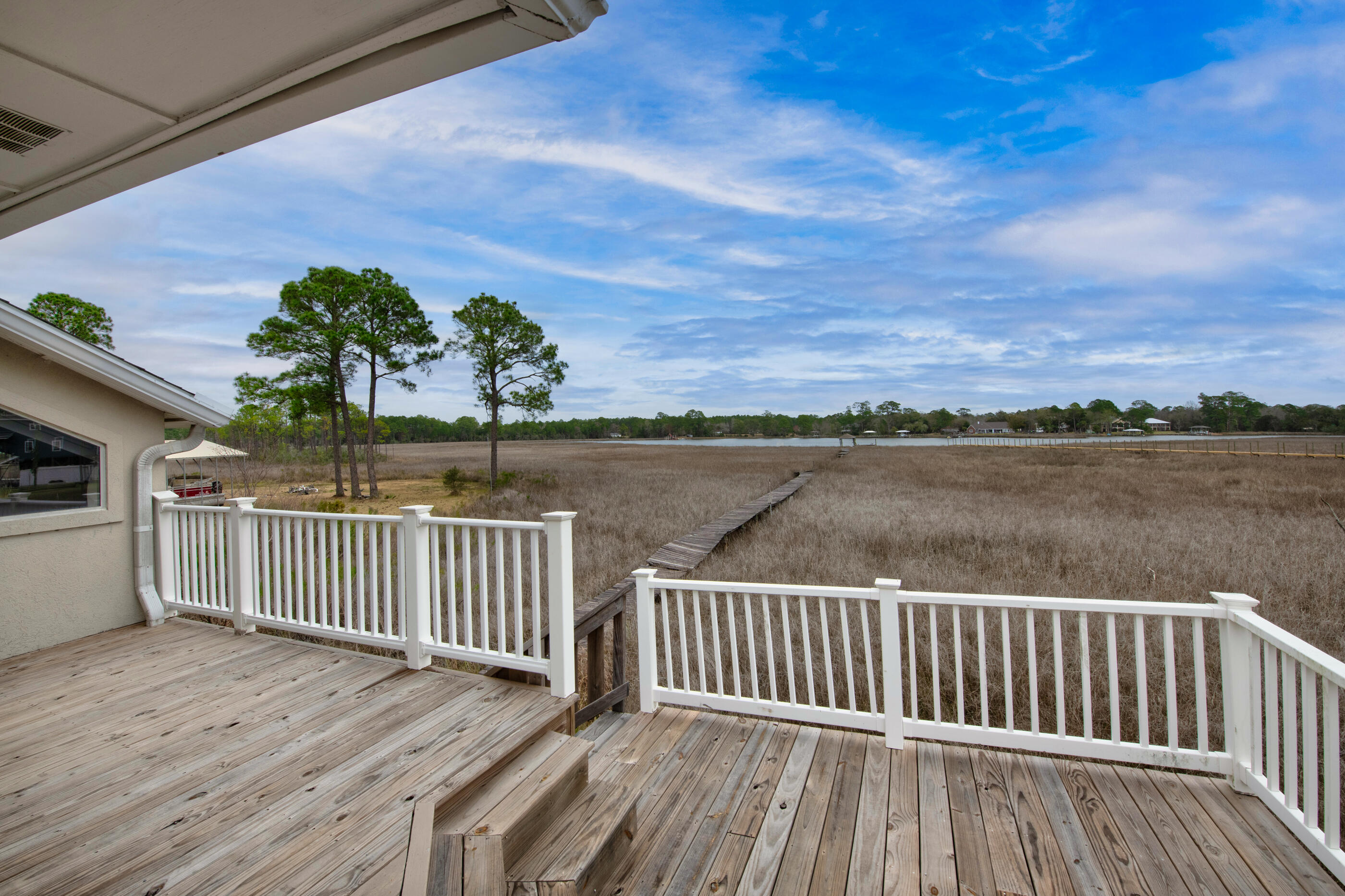 BAYSIDE - Residential