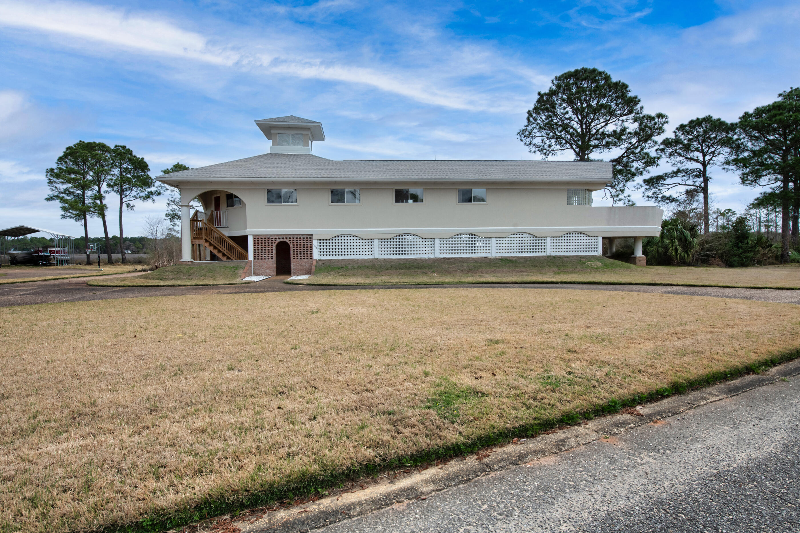 BAYSIDE - Residential