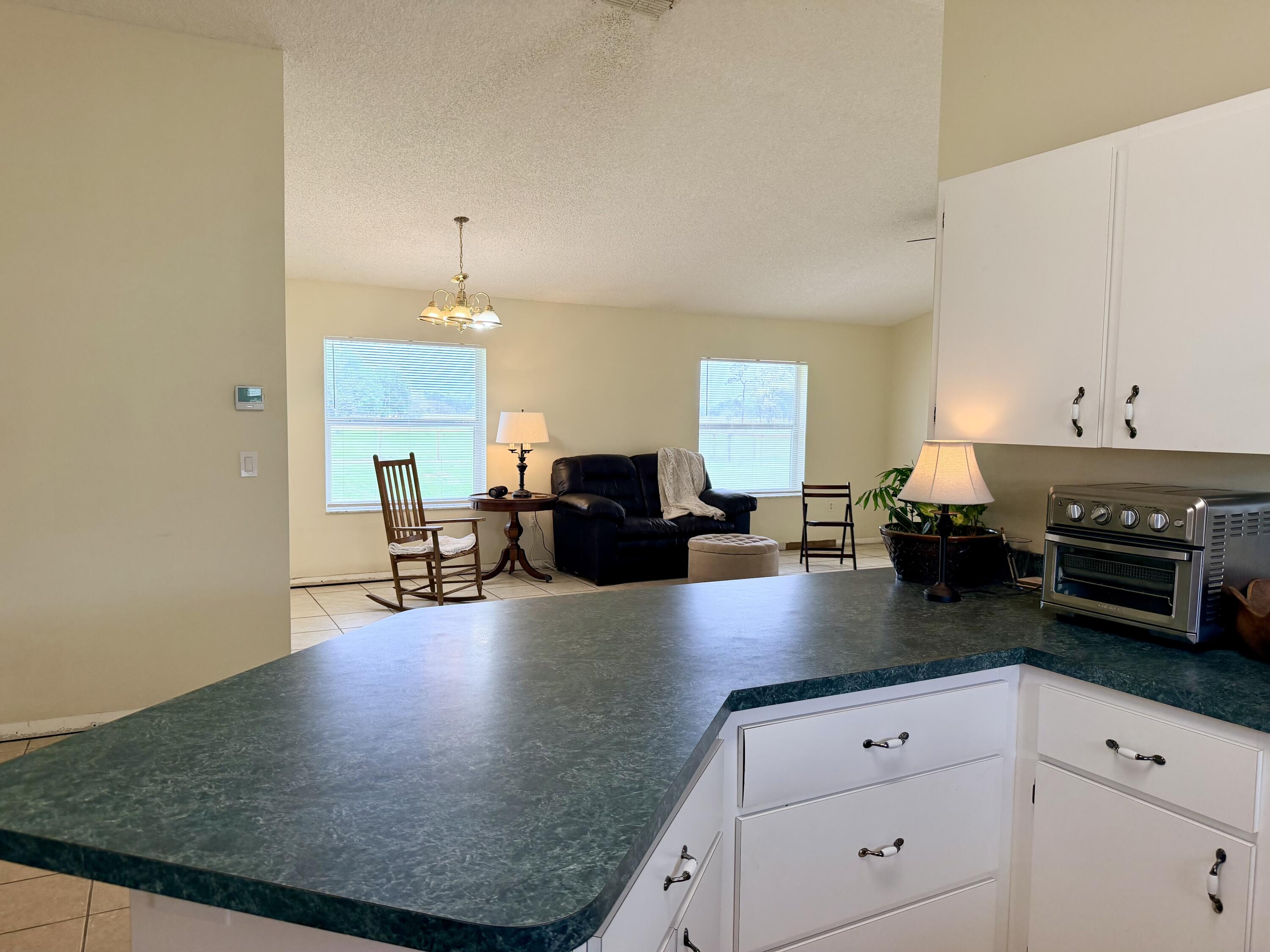 Farm - No Sub - Residential