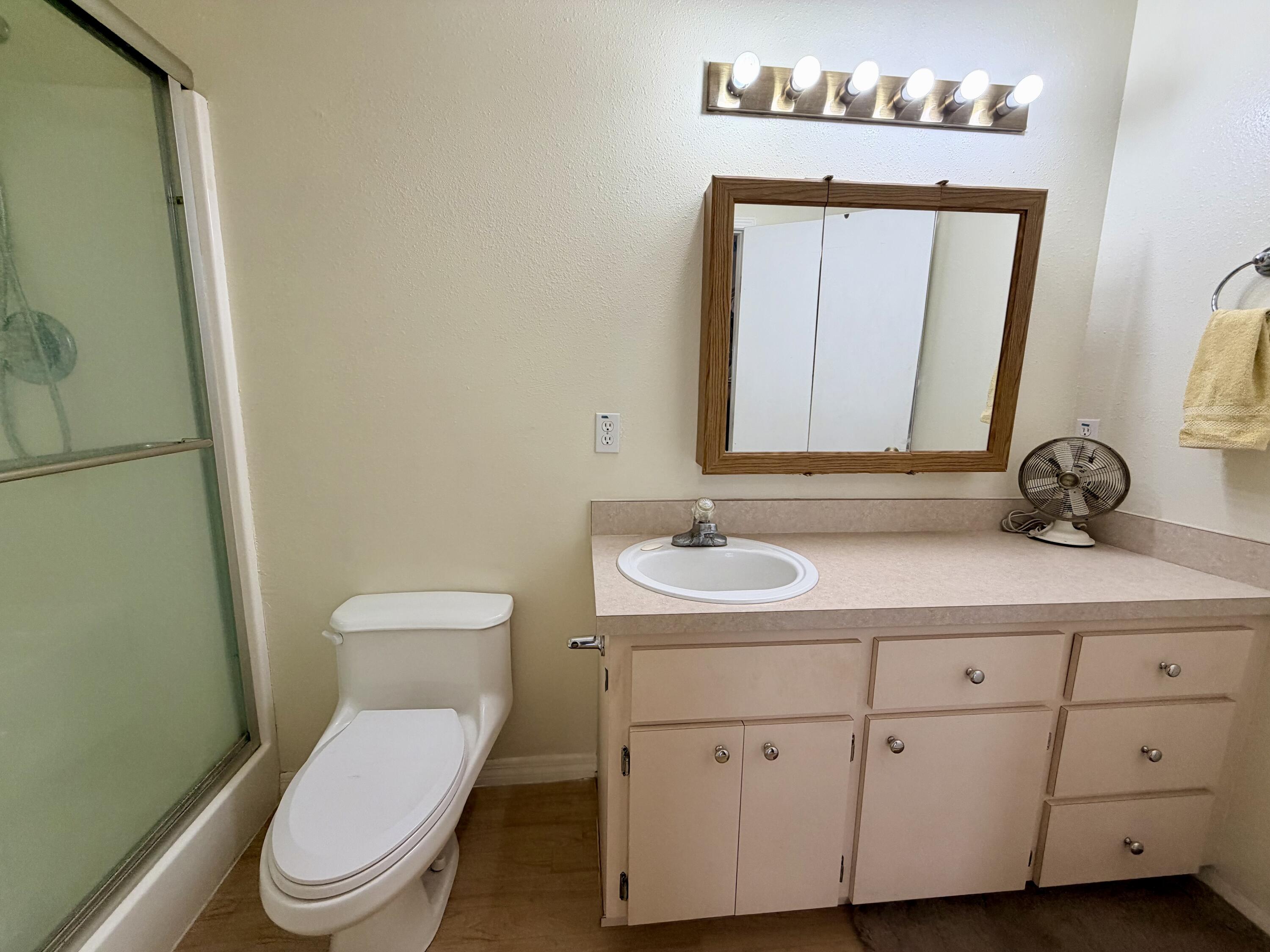 Farm - No Sub - Residential