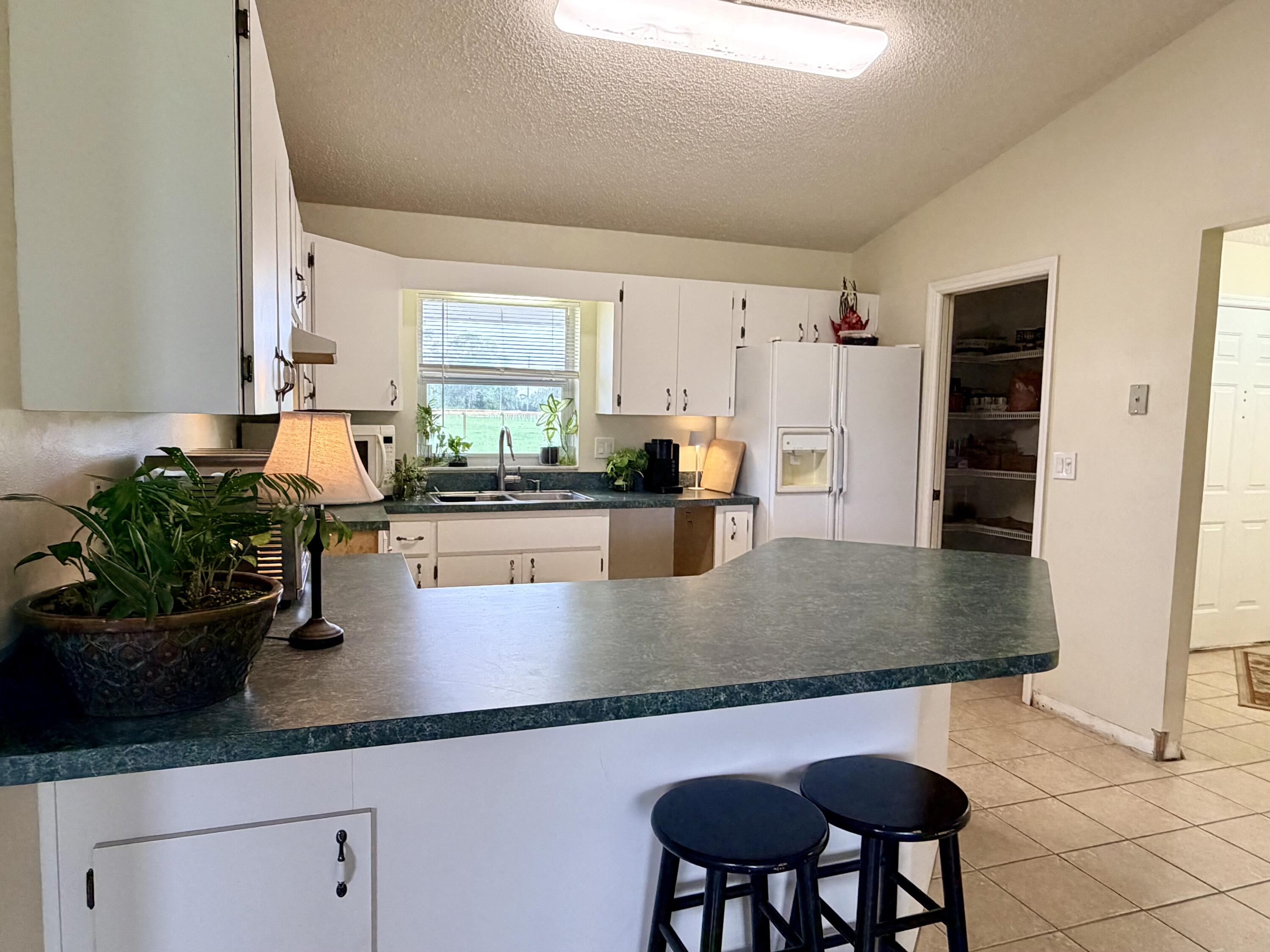 Farm - No Sub - Residential