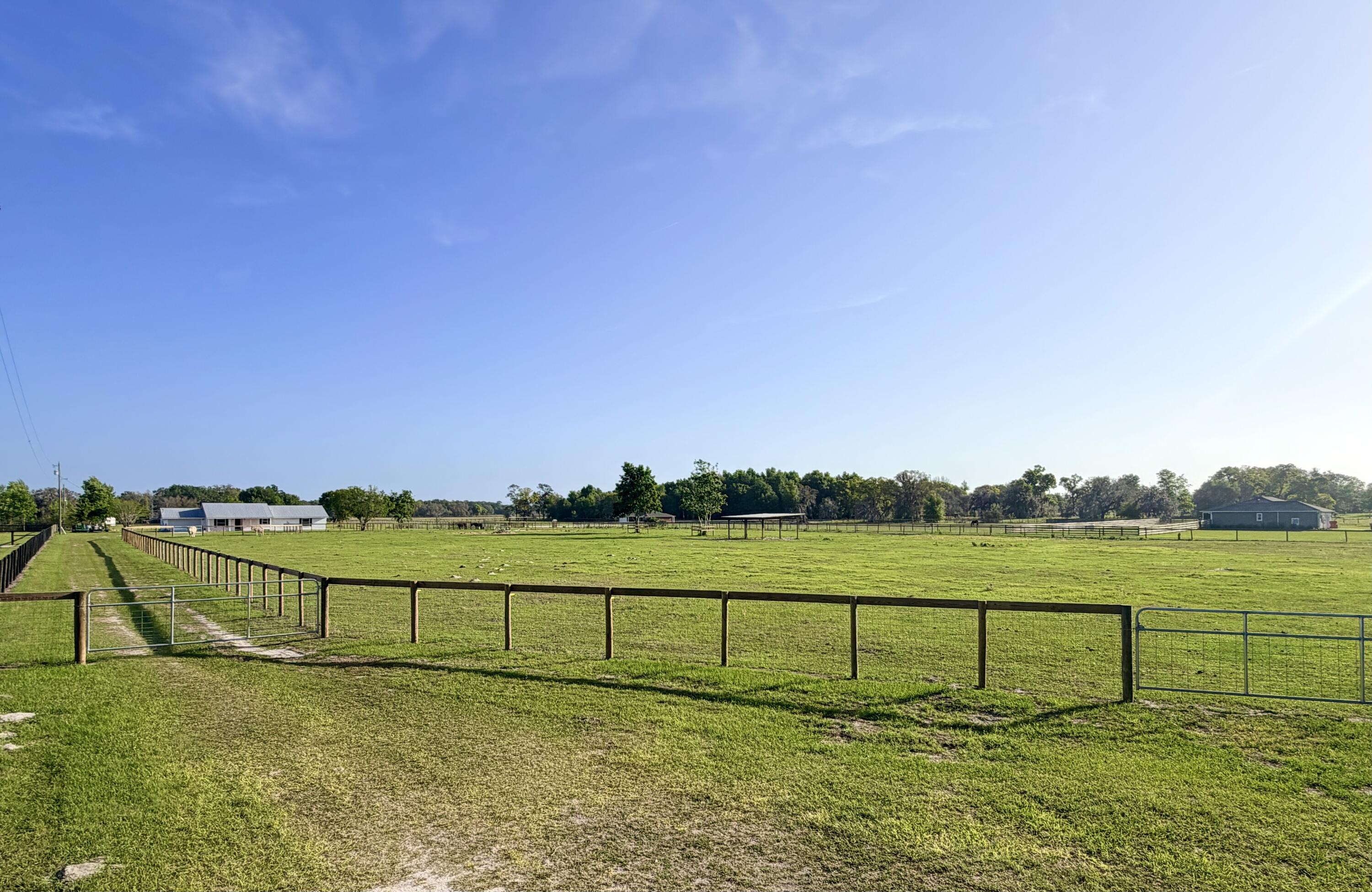 Farm - No Sub - Residential