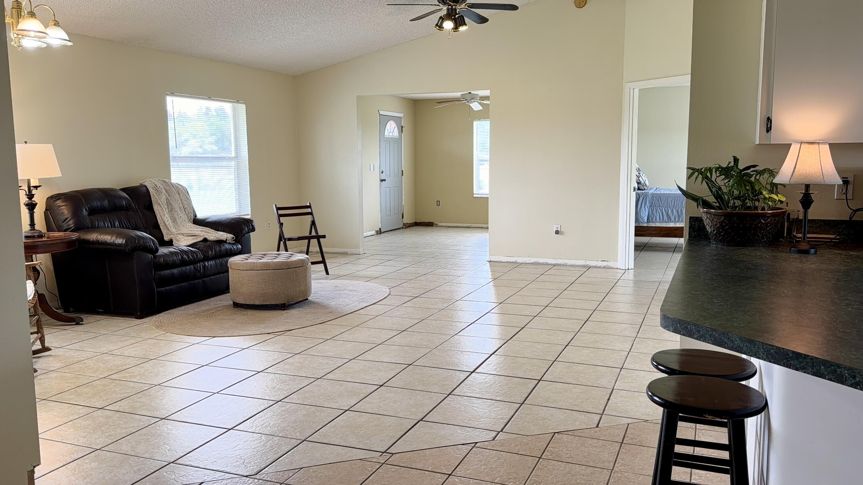 Farm - No Sub - Residential