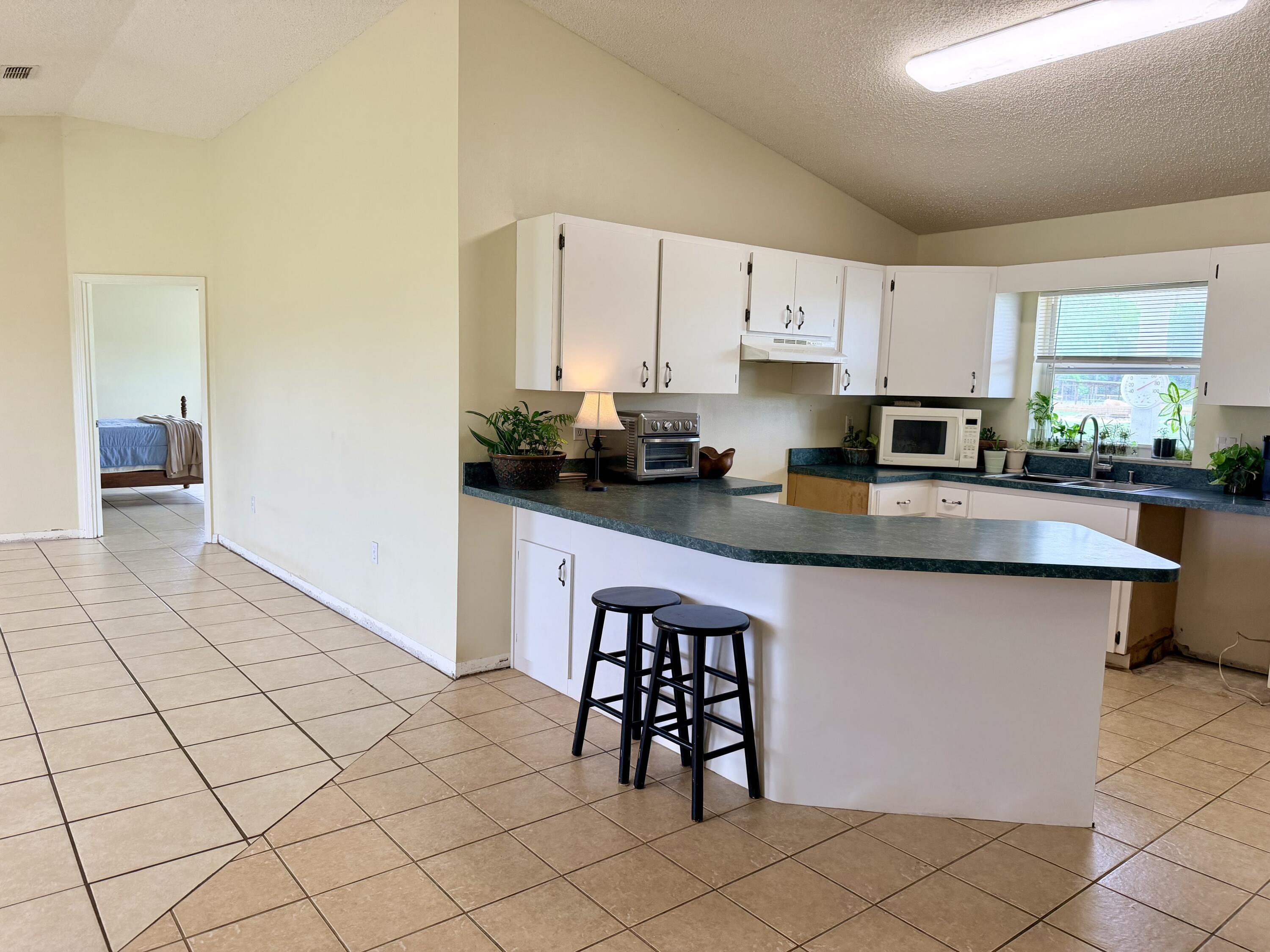 Farm - No Sub - Residential