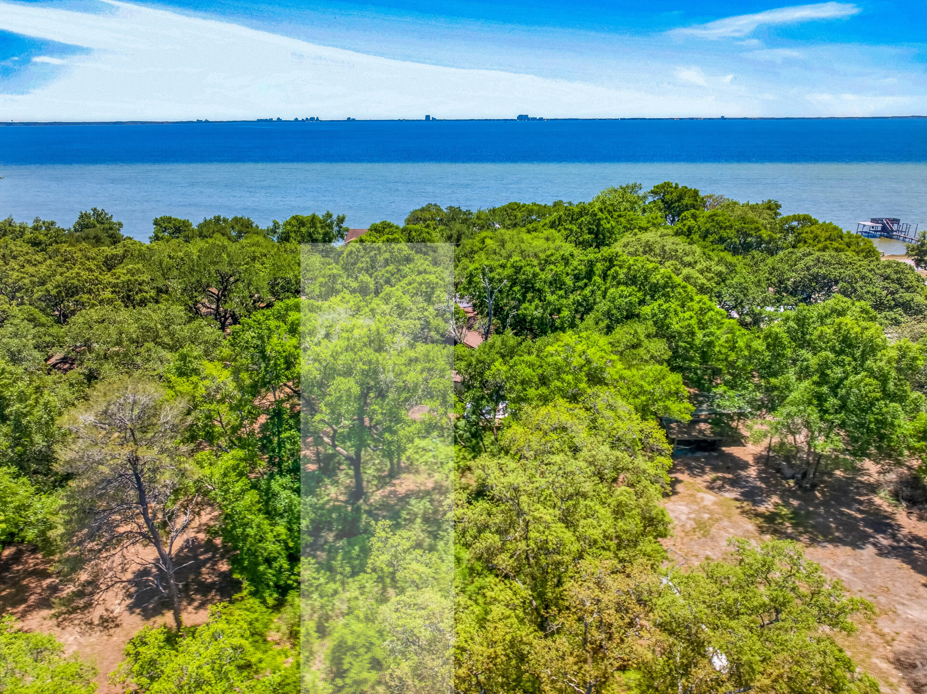 CHOCTAWHATCHEE BEACH - Land