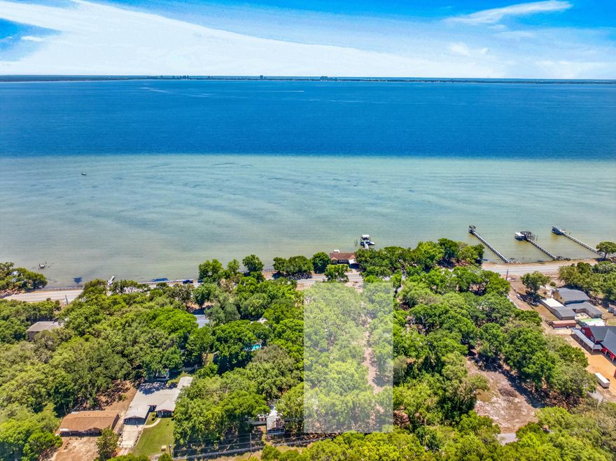 Rare Investor Opportunity - Bayfront Potential Near Destin with utilities in place!
Two parcels . Water views. Endless potential.
This is the kind of find that rarely hits the market--positioned near the Mid-Bay Bridge and just minutes from Destin, these two parcels offer stunning, views of Choctawhatchee Bay.
All utilities already in place
Build-ready - pull up and start immediately
Zoned for 2 homes + 2 detached 800 sq ft ohanas
Ideal for investment, rental income, or multi-generational living
Whether you're an investor looking for strong returns or a builder ready for your next standout project--this is a rare chance to secure prime land in a high-demand coastal area.