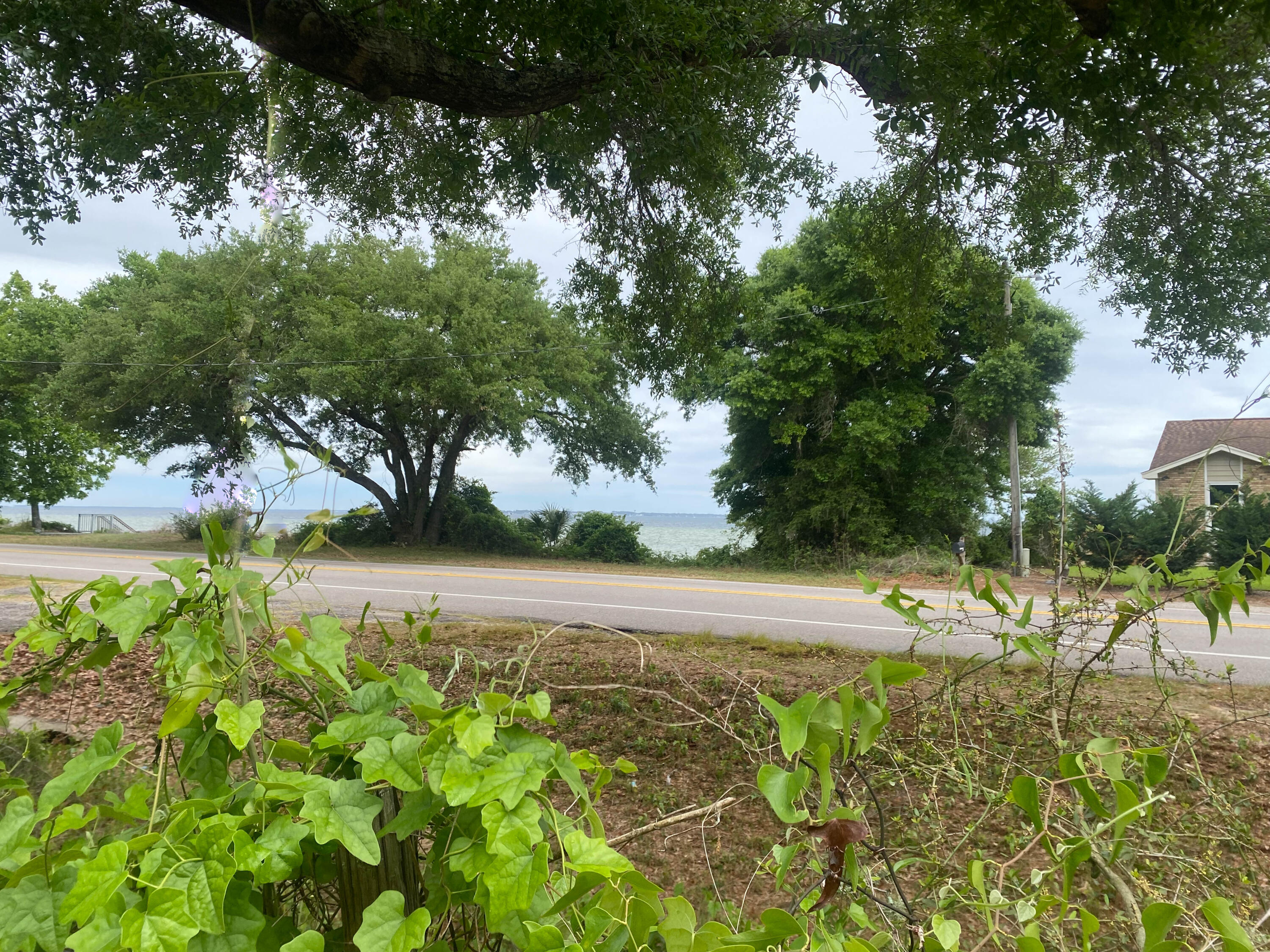 CHOCTAWHATCHEE BEACH - Land