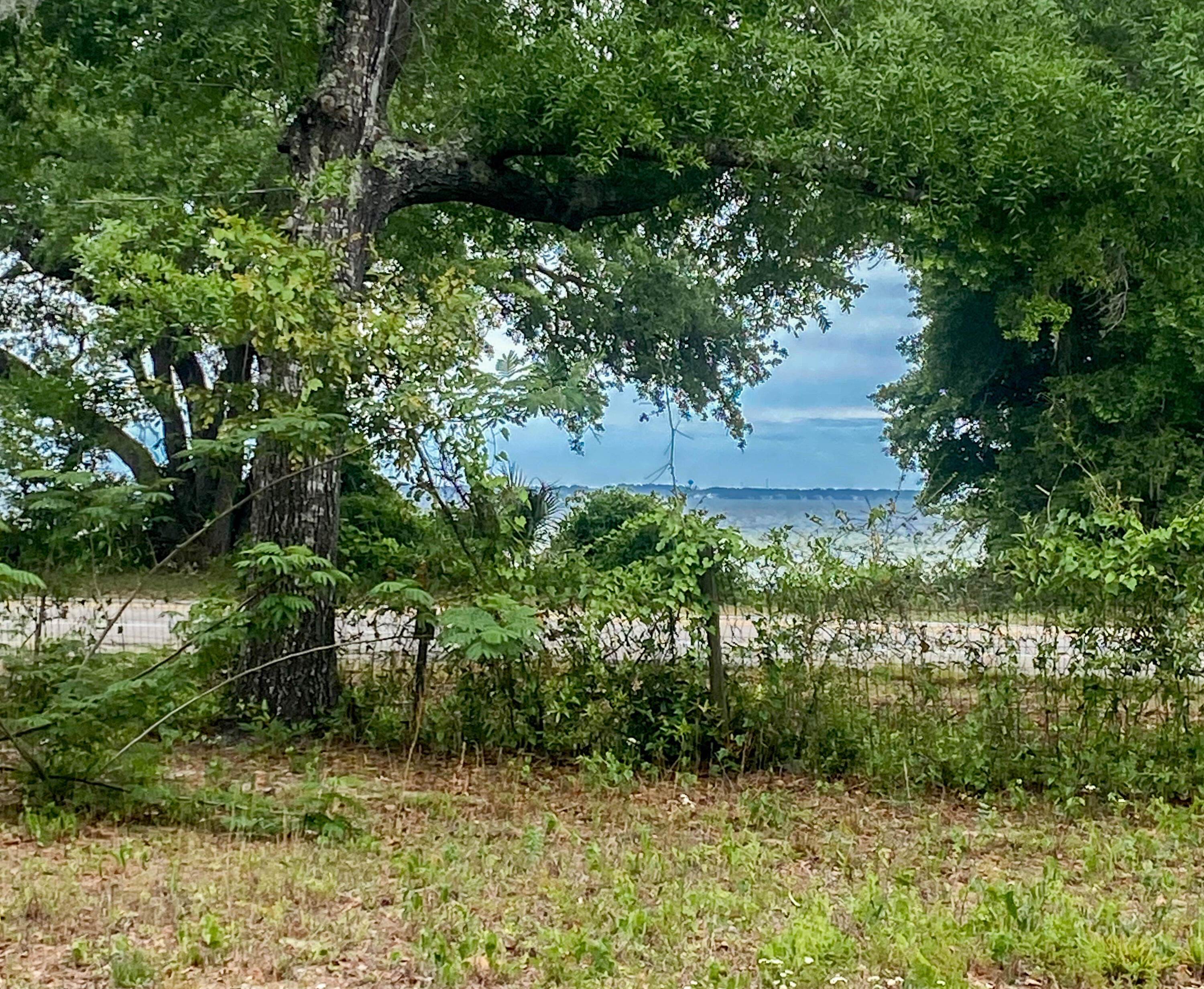 CHOCTAWHATCHEE BEACH - Land