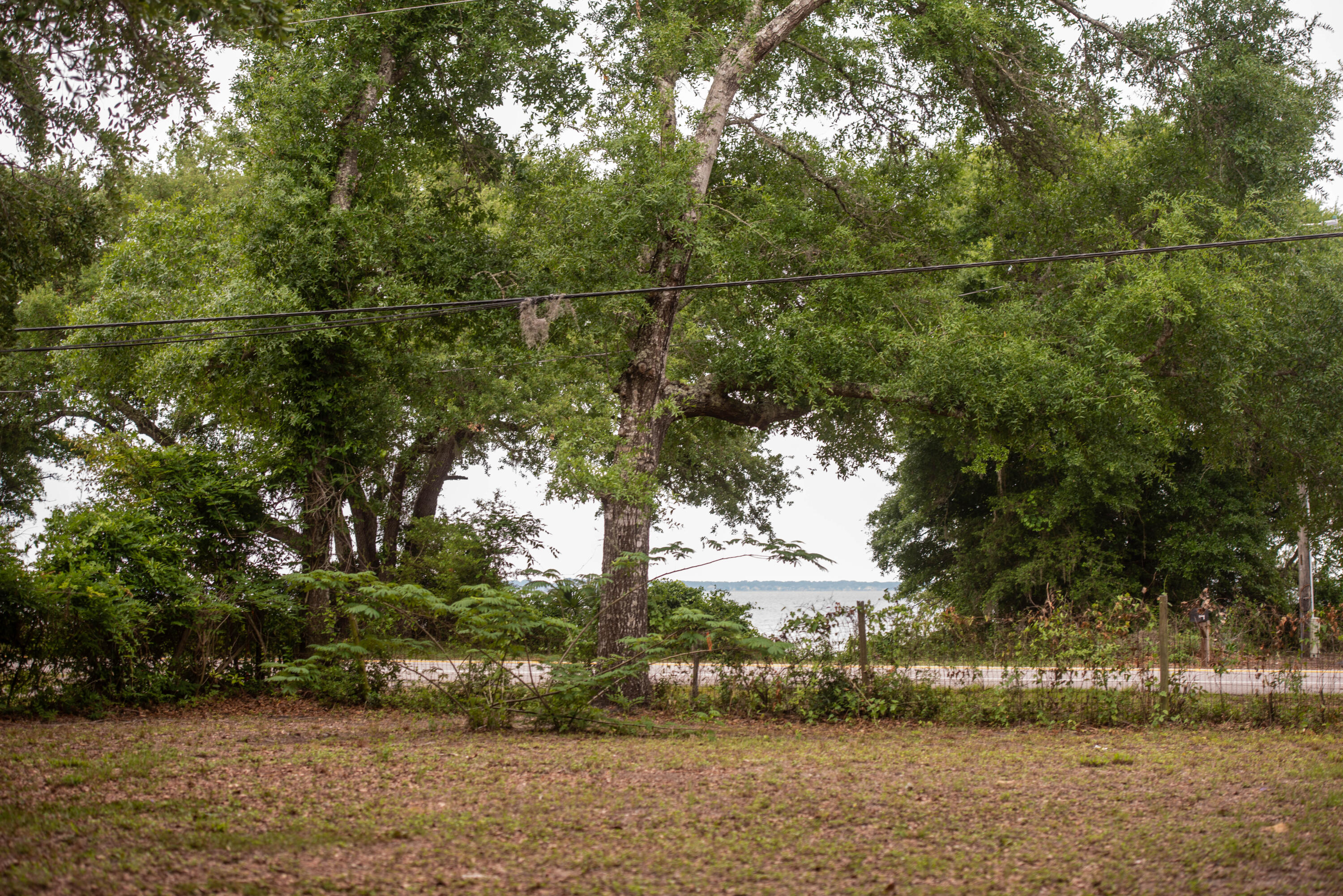 CHOCTAWHATCHEE BEACH - Land