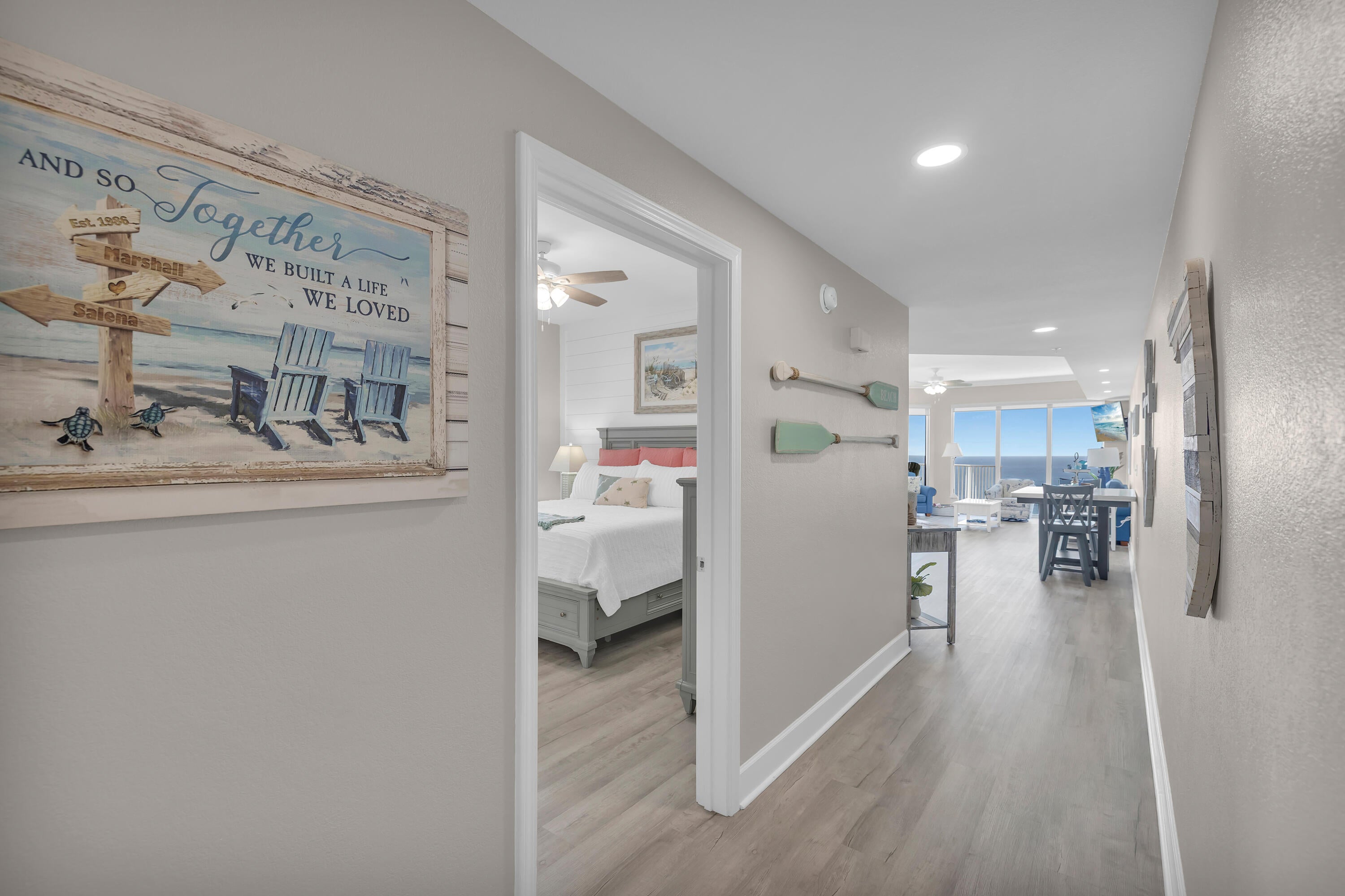 16819 Front Beach Road 3017
