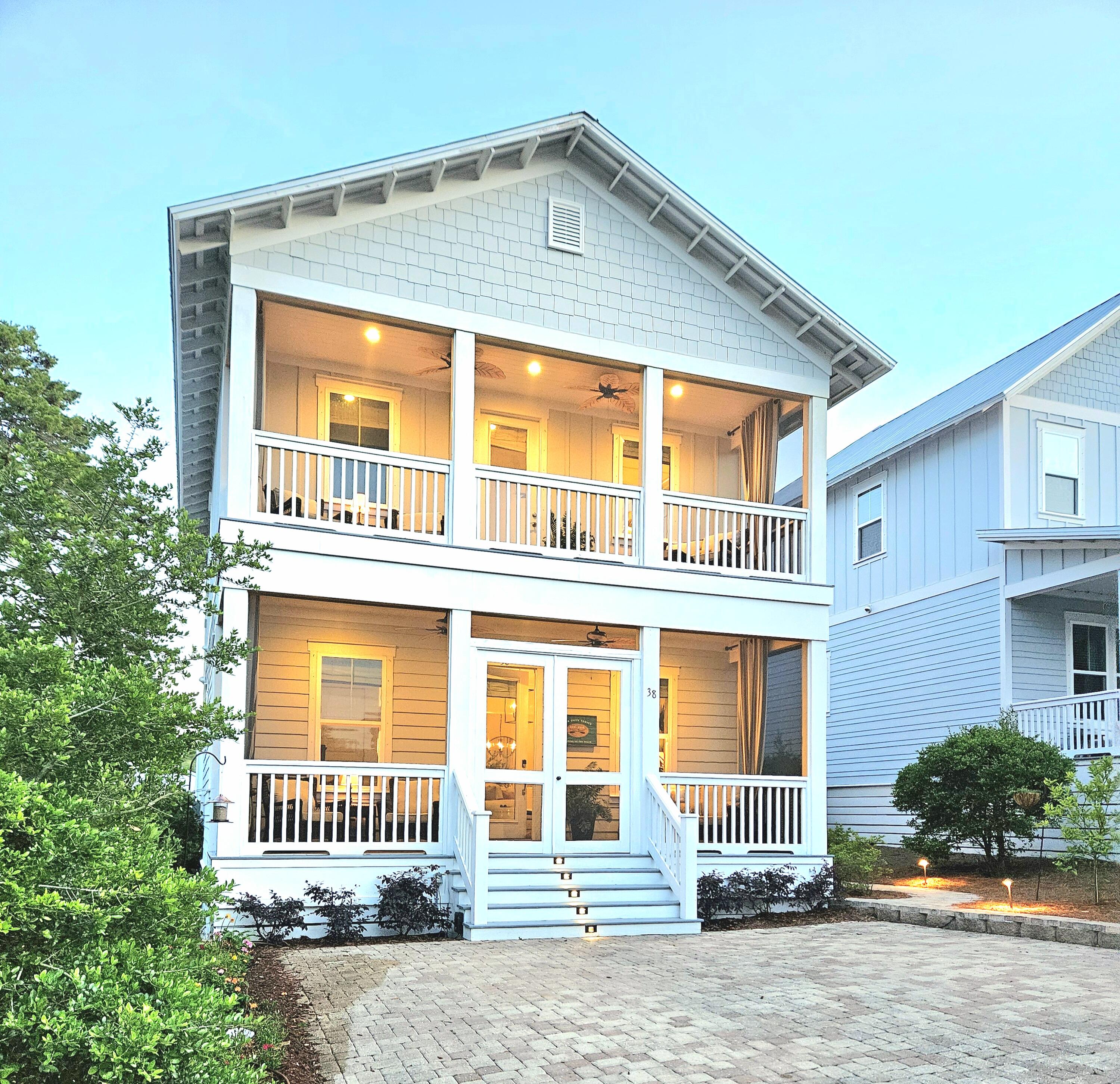 HIGHLAND PARKS - Residential
