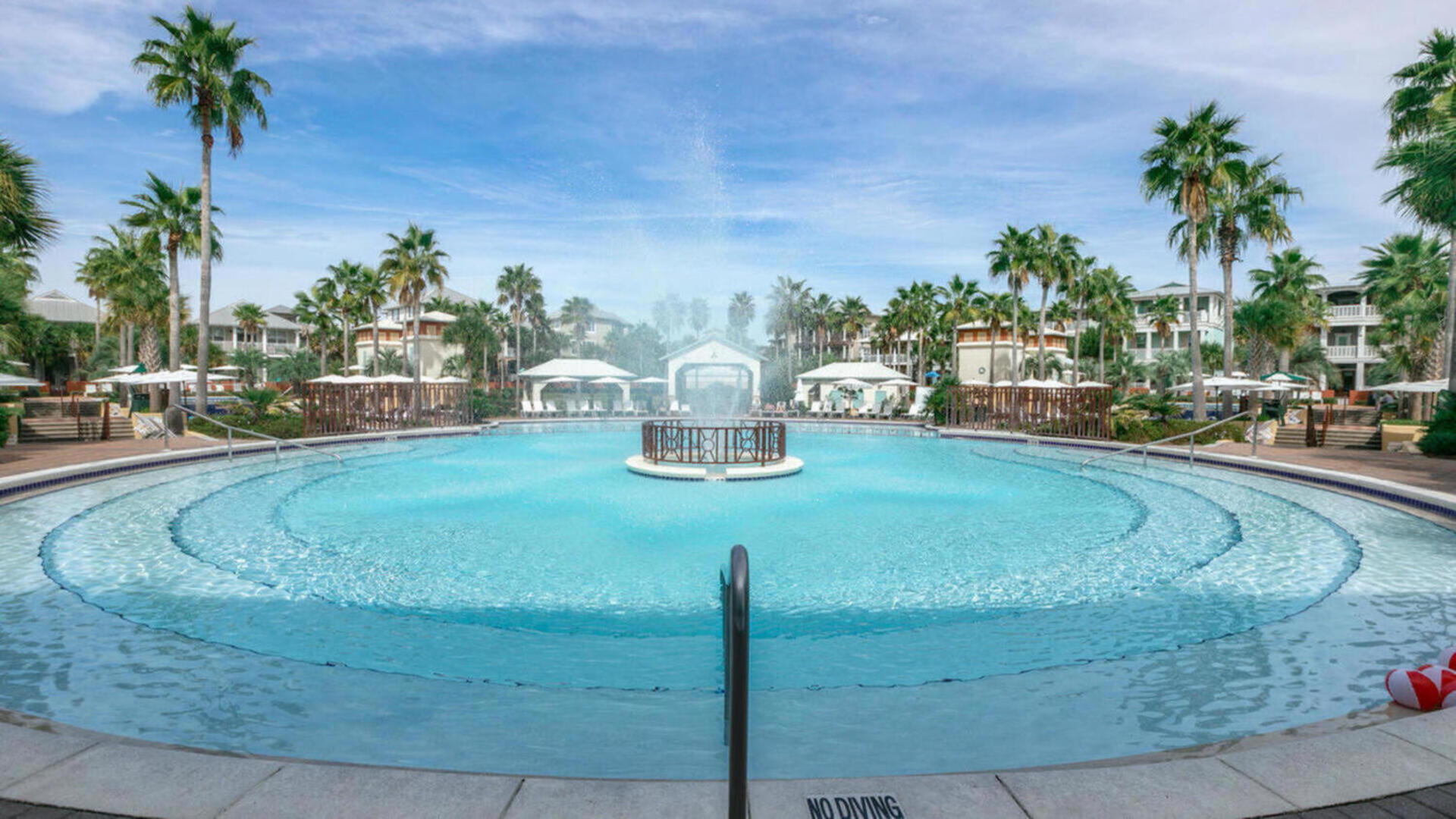 Seacrest Subdivision - Residential