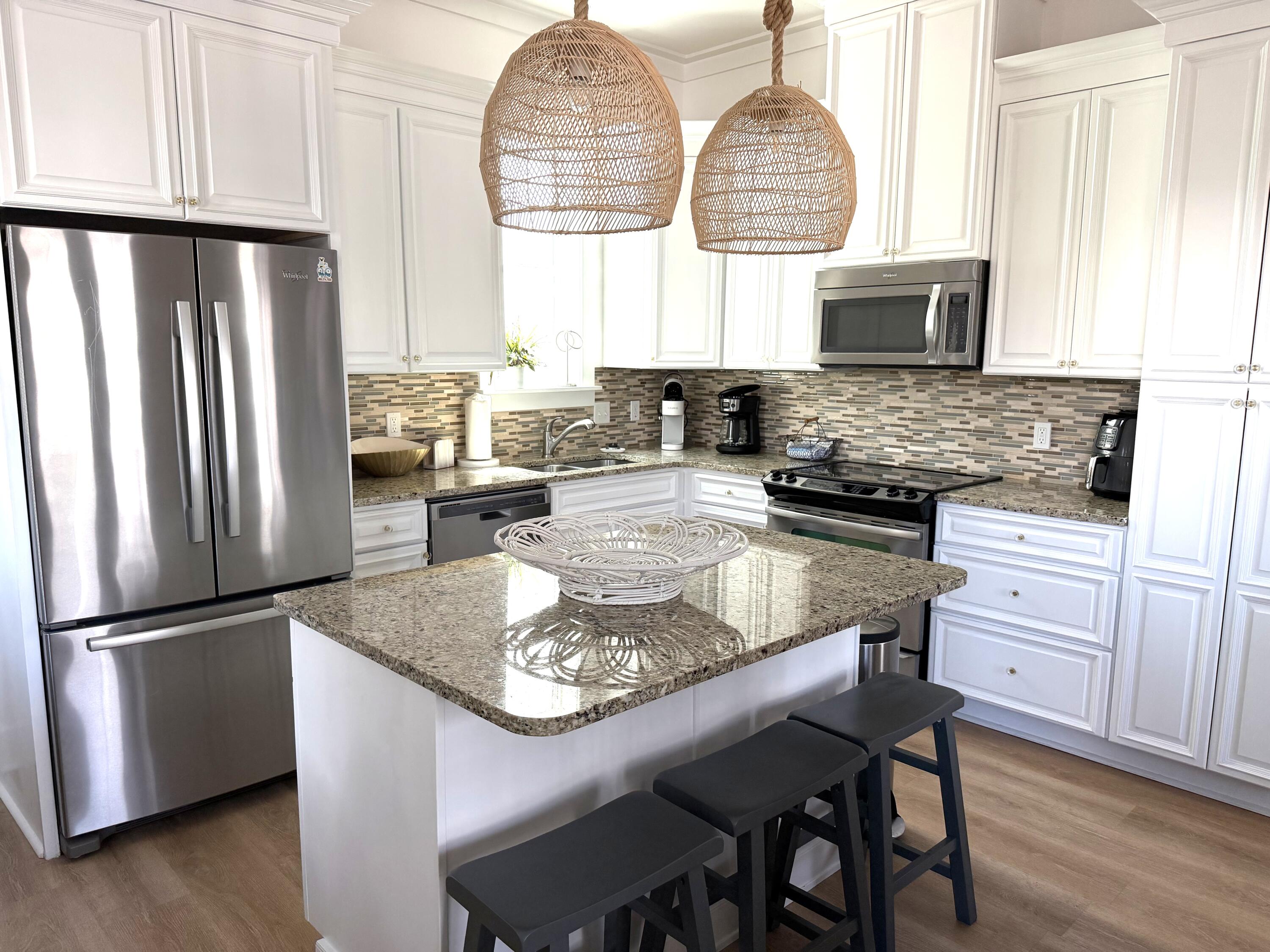 Seacrest Subdivision - Residential