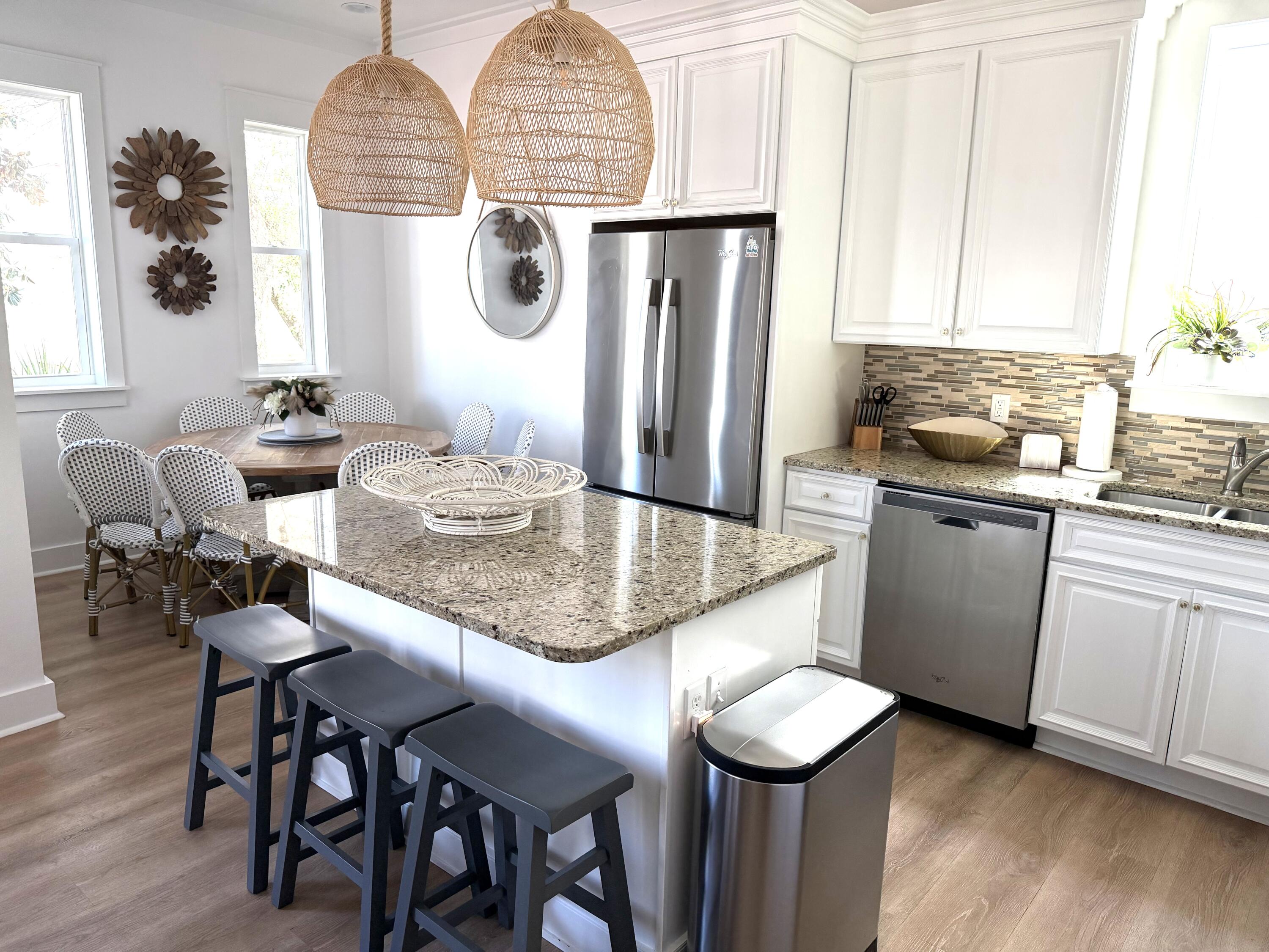 Seacrest Subdivision - Residential