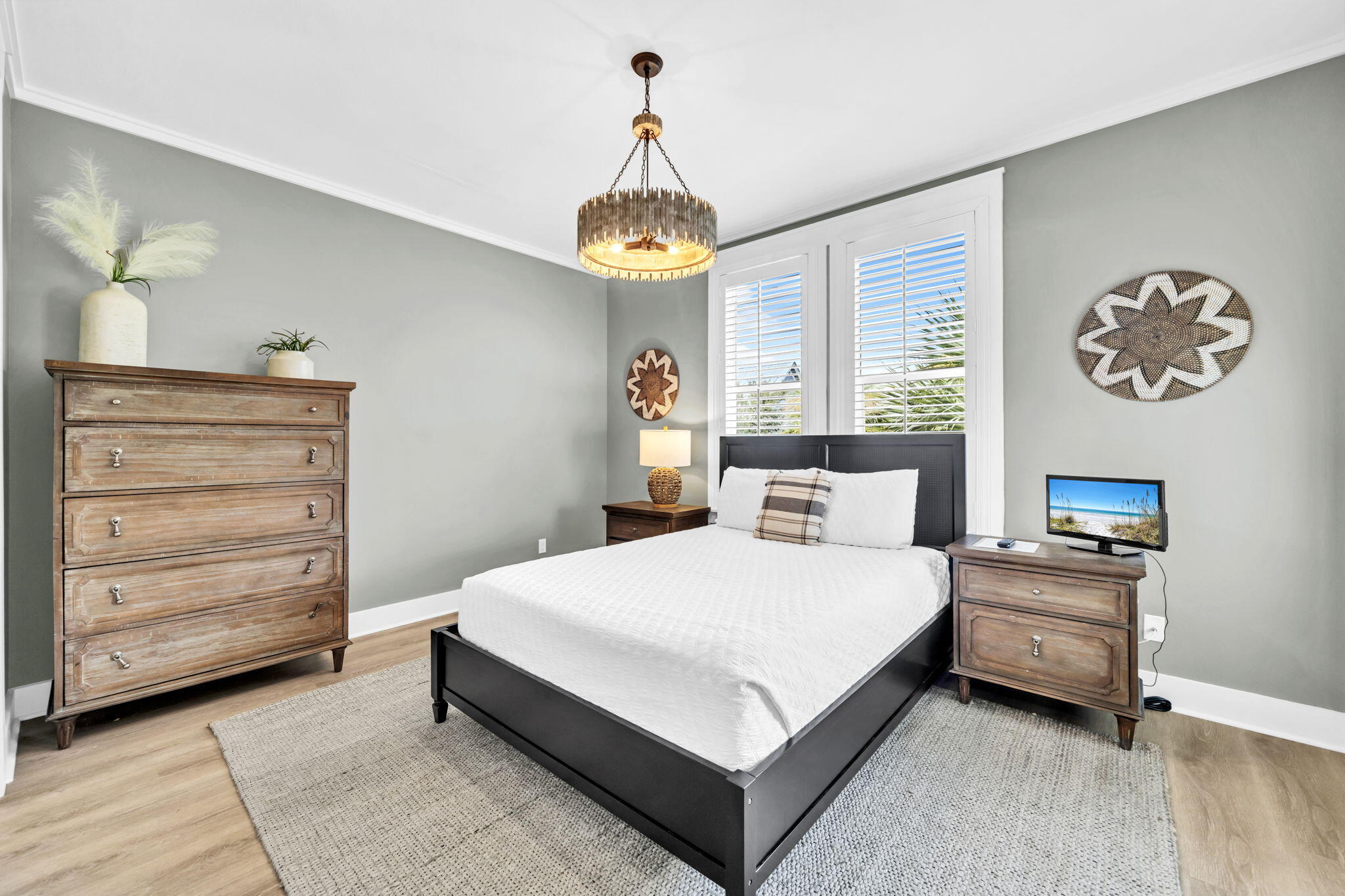 Seacrest Subdivision - Residential