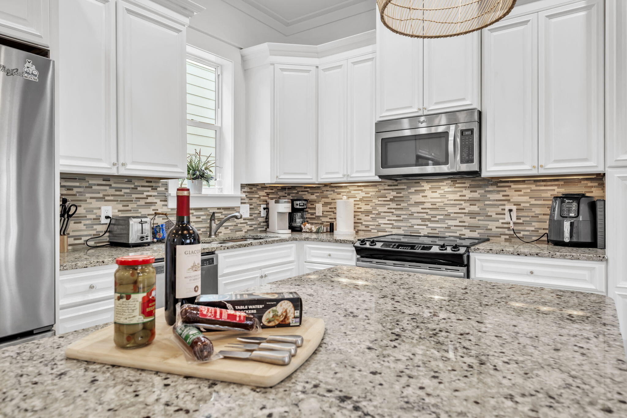 Seacrest Subdivision - Residential