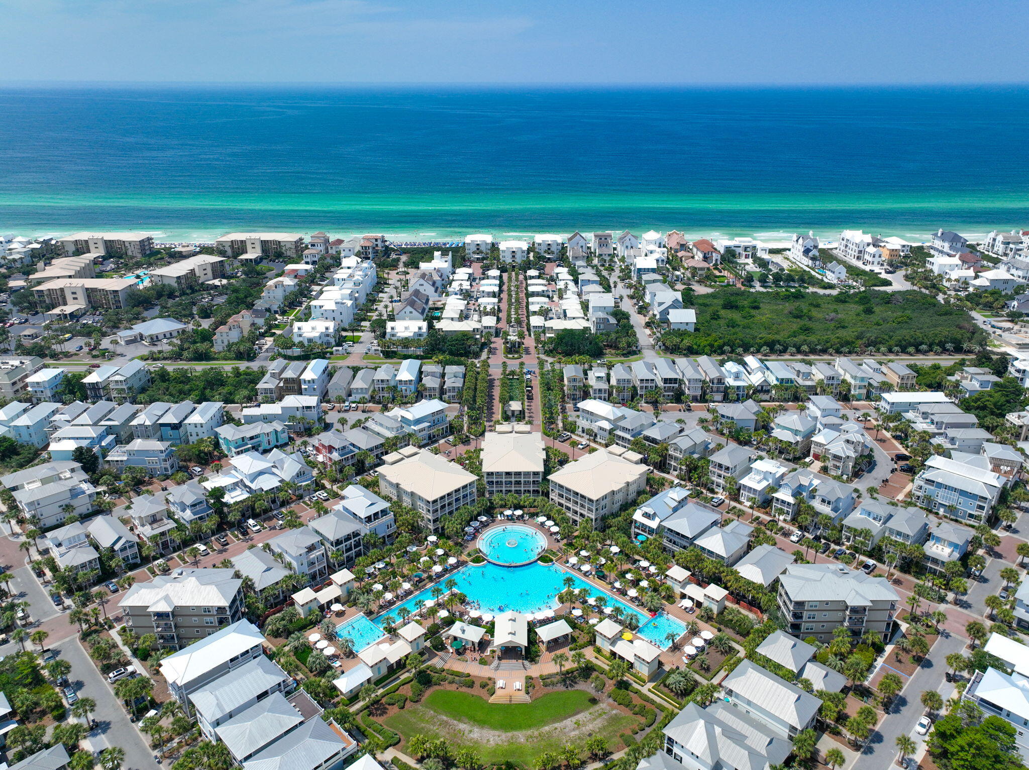 Seacrest Subdivision - Residential