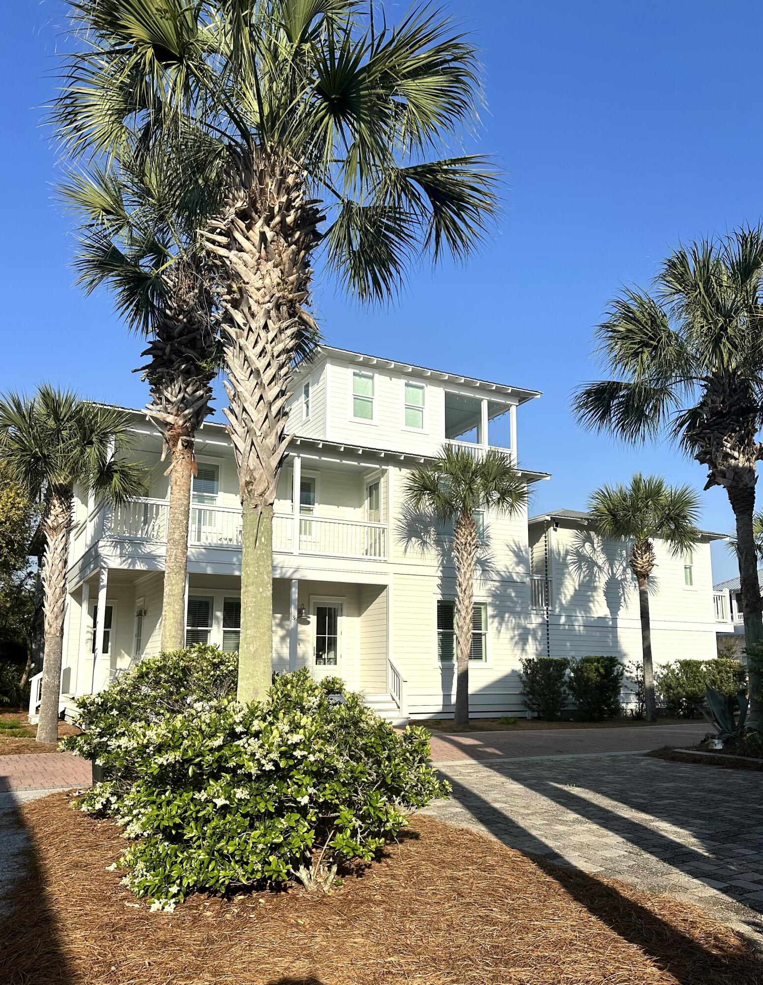 Seacrest Subdivision - Residential