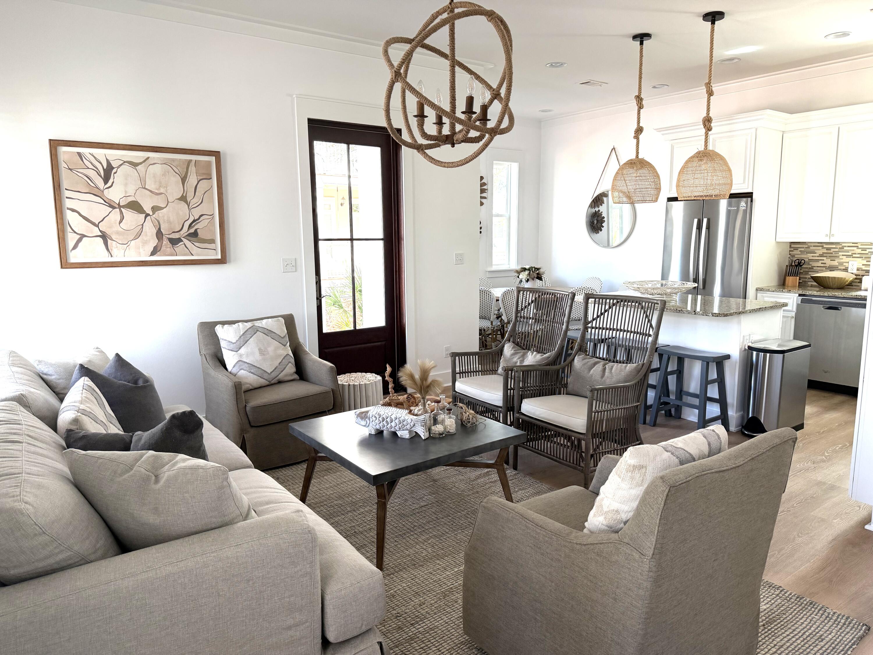 Seacrest Subdivision - Residential