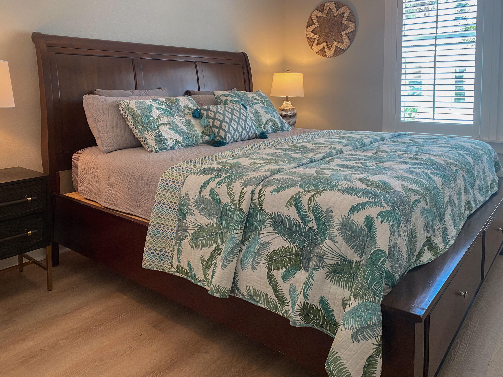 Seacrest Subdivision - Residential