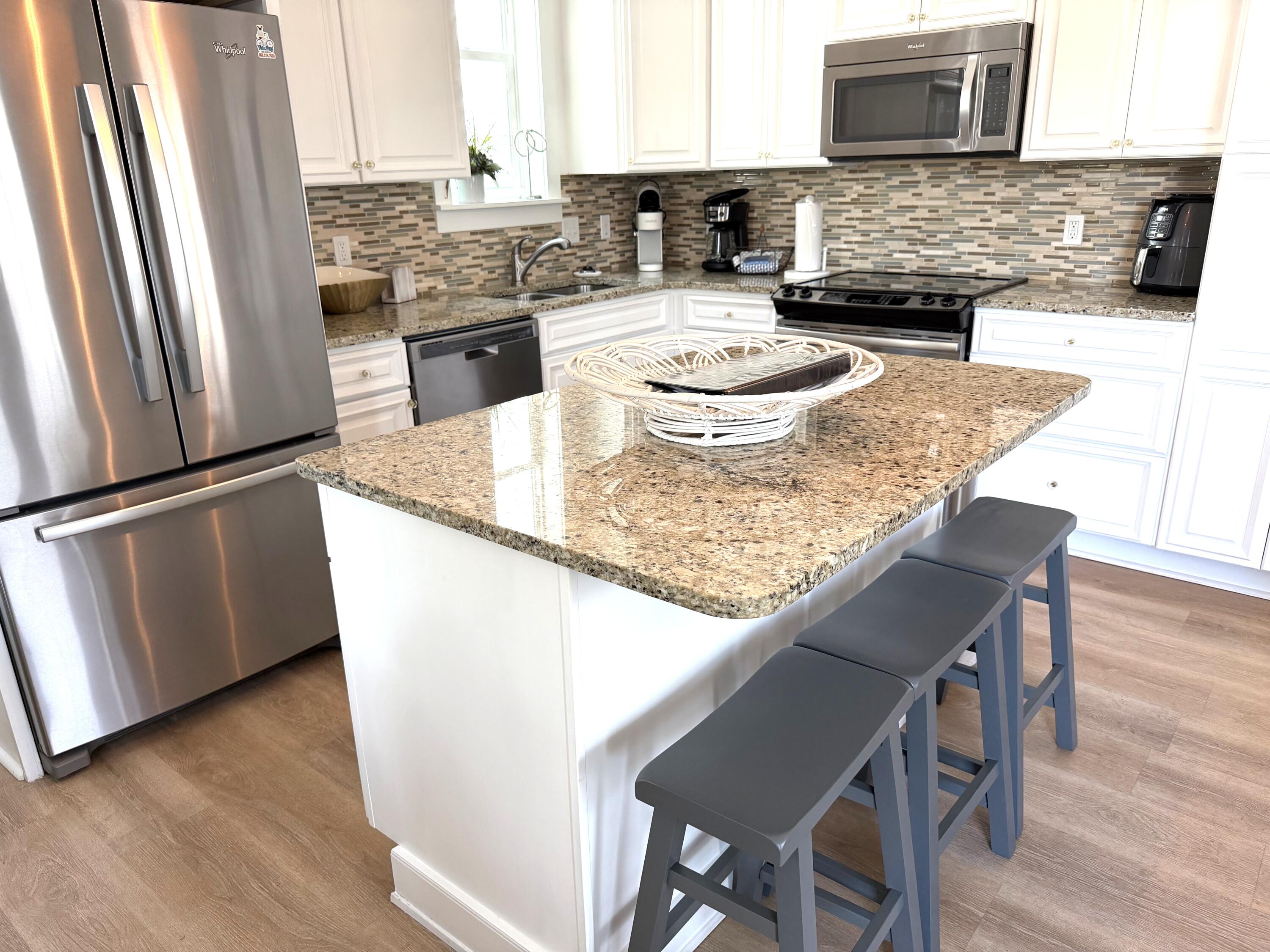 Seacrest Subdivision - Residential