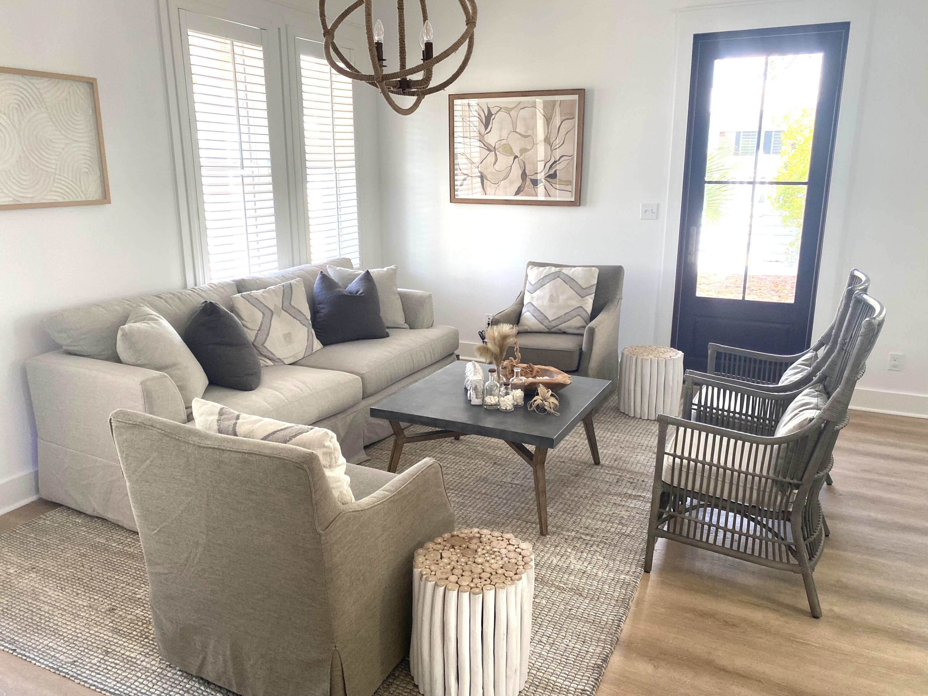 Seacrest Subdivision - Residential