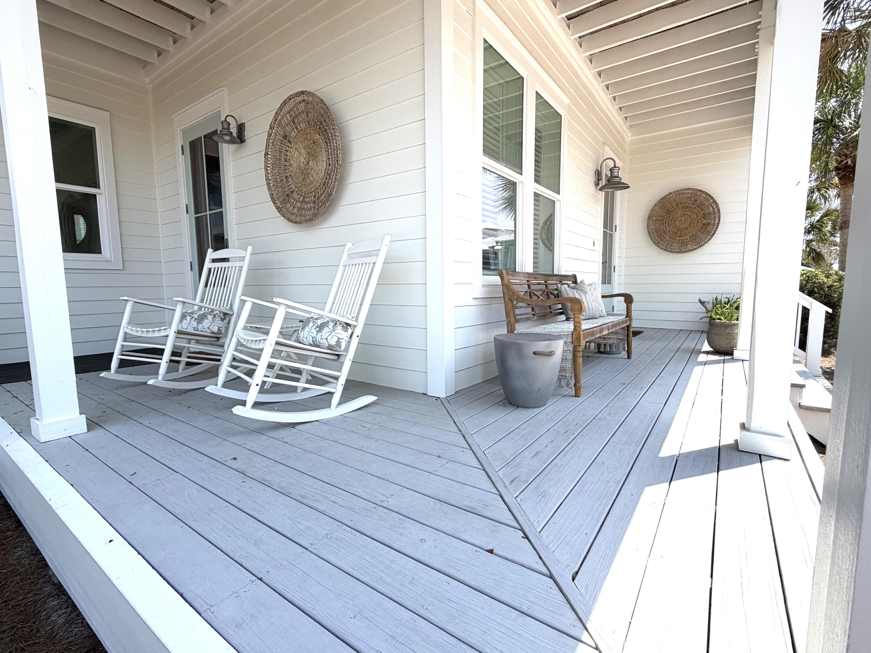 Seacrest Subdivision - Residential