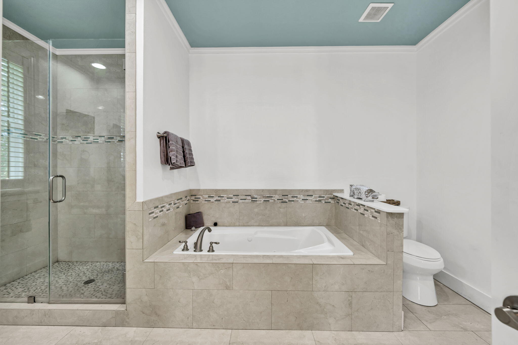 Seacrest Subdivision - Residential