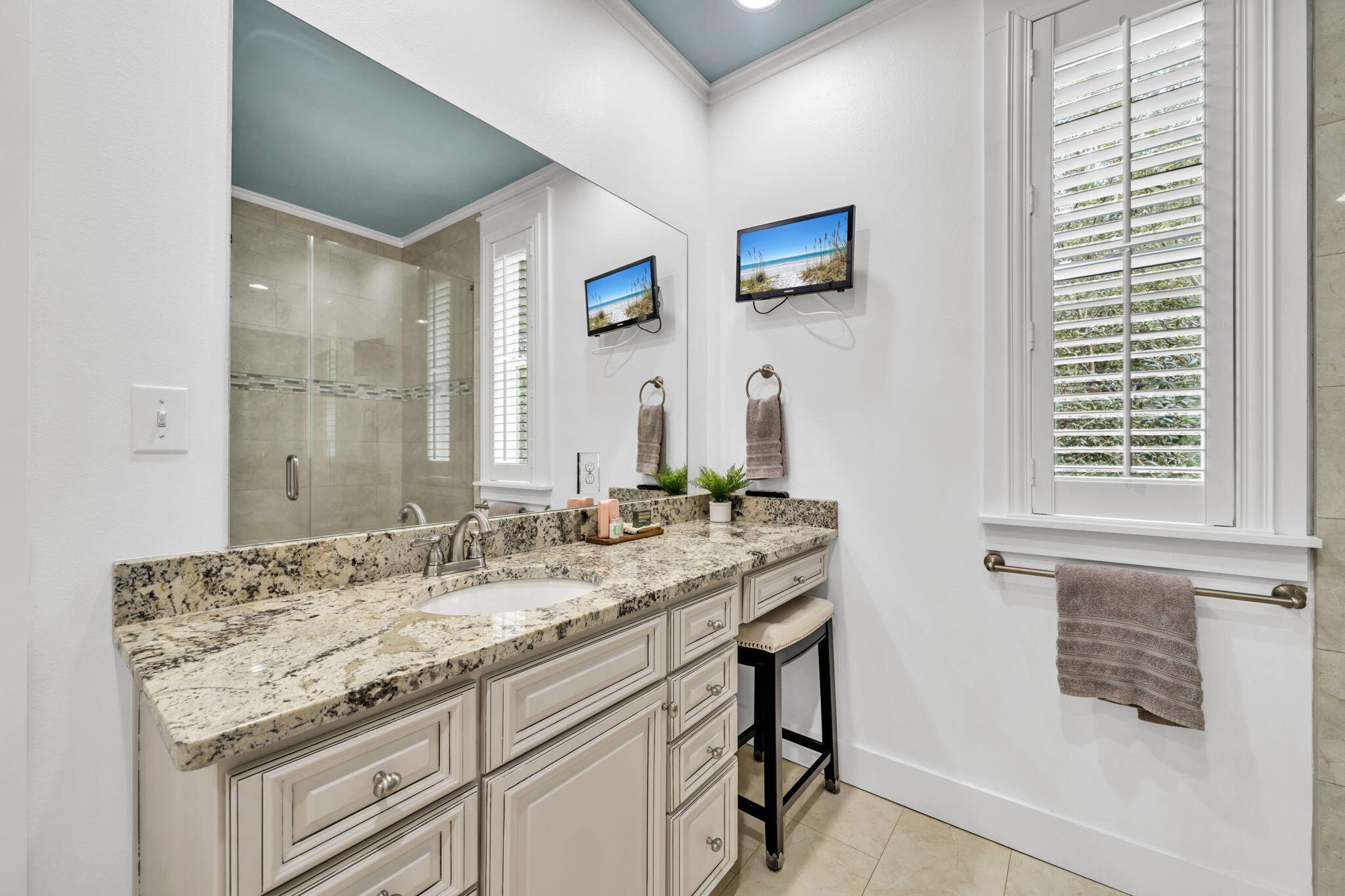 Seacrest Subdivision - Residential